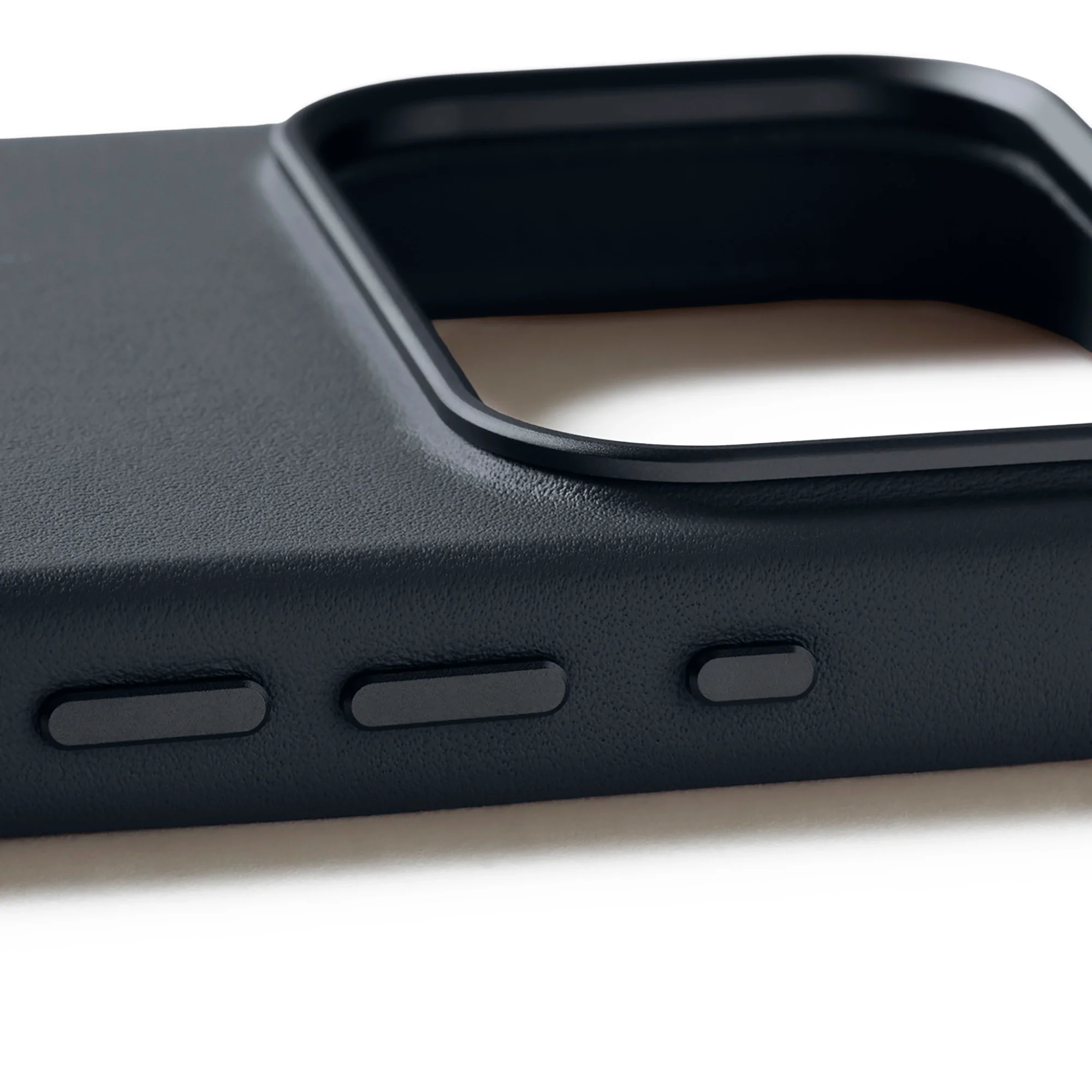 Mujjo Full leather case iPhone 17 Pro - Image 19