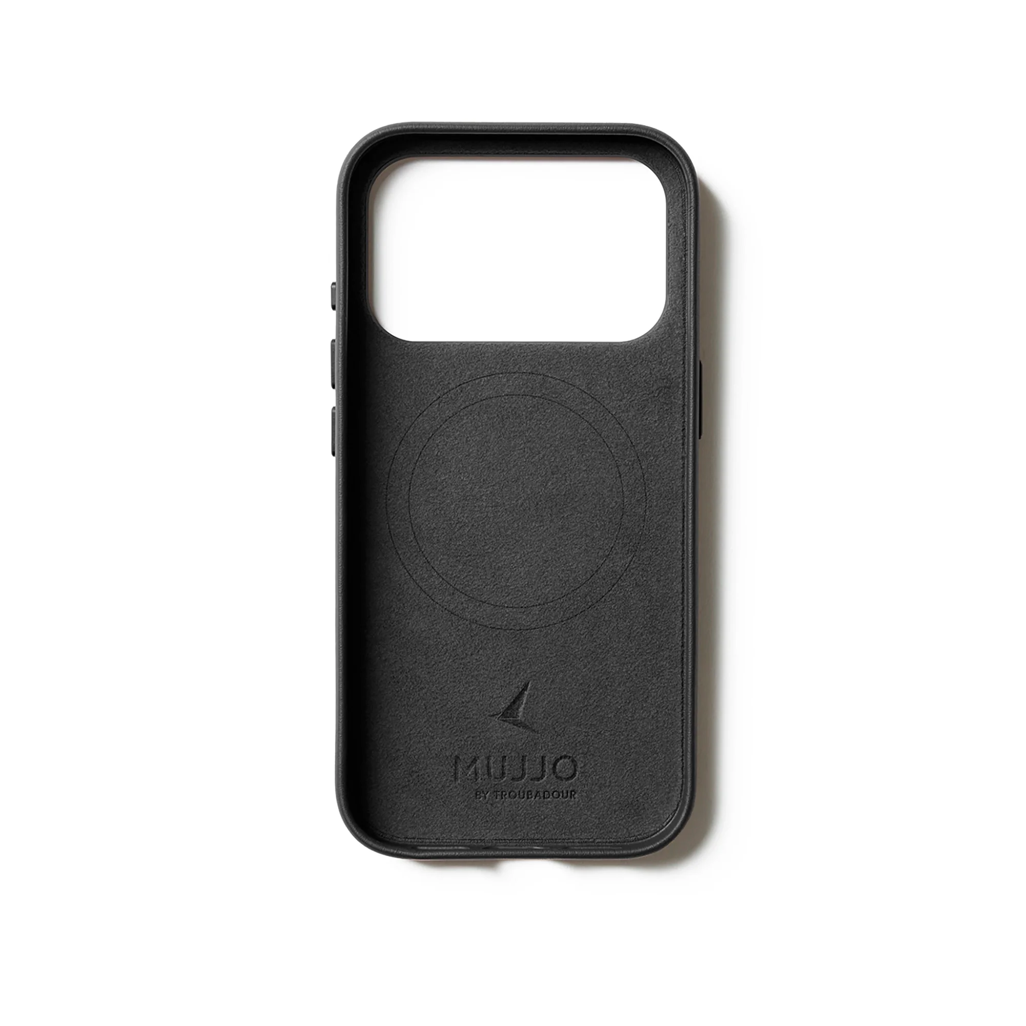 Mujjo Full leather case iPhone 17 Pro - Image 24