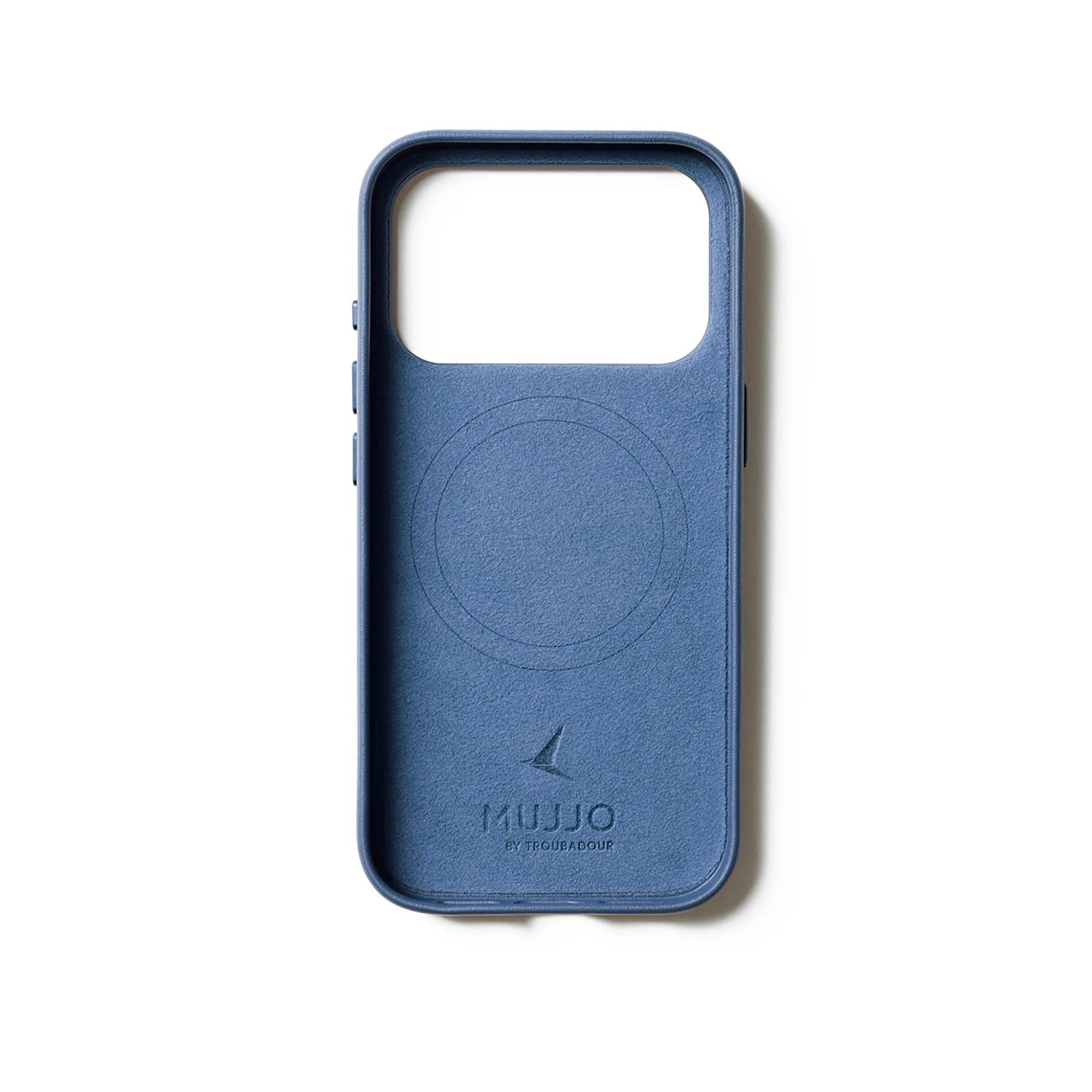 Mujjo Full leather case iPhone 17 Pro - Image 26