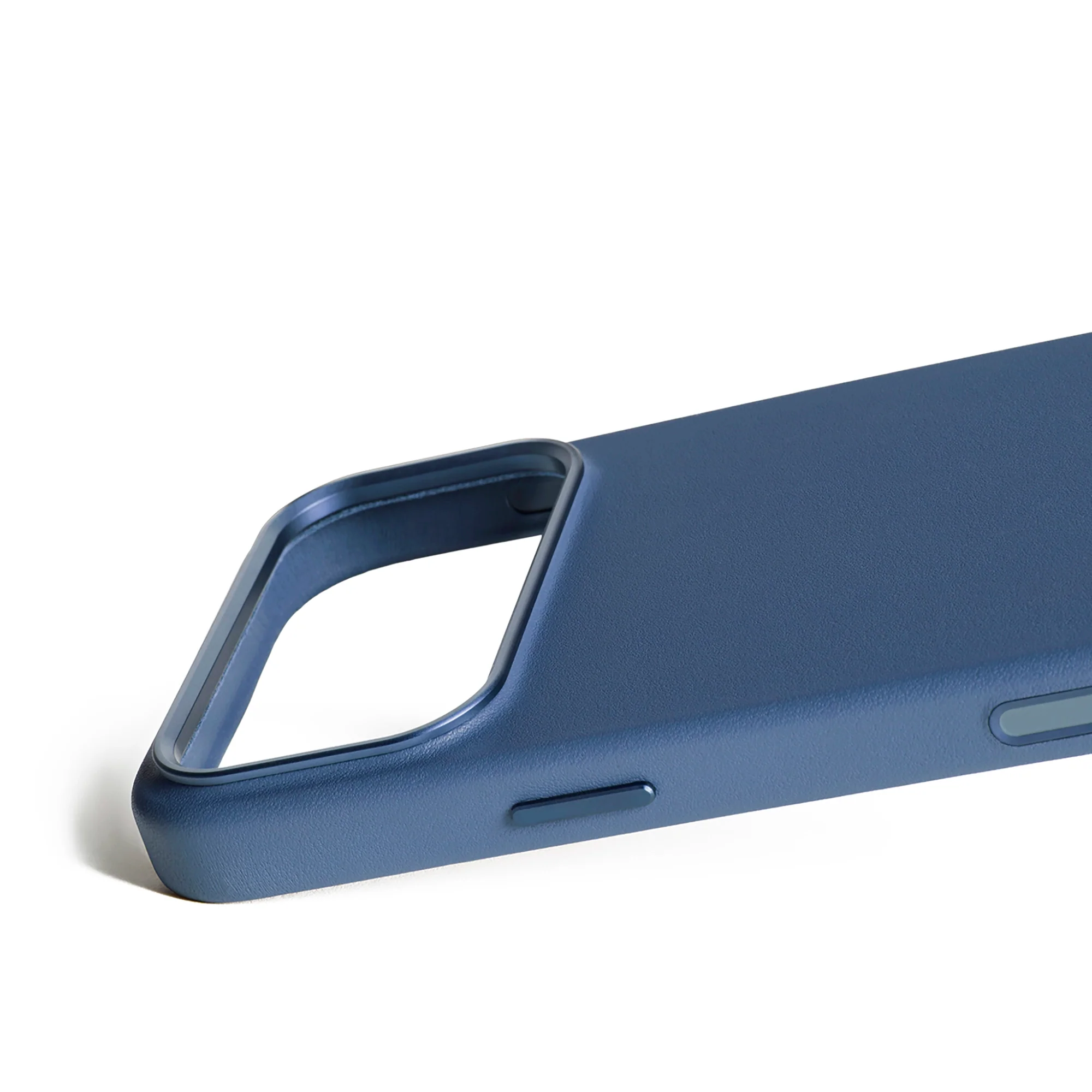 Mujjo Full leather case iPhone 17 Pro Max - Image 12