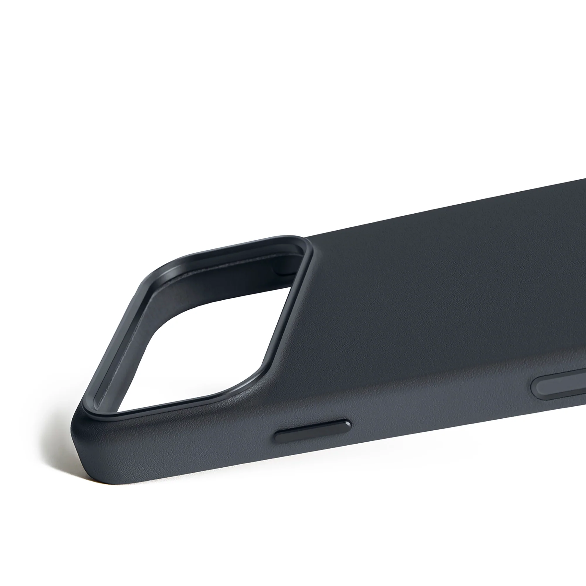 Mujjo Full leather case iPhone 17 Pro Max - Image 14