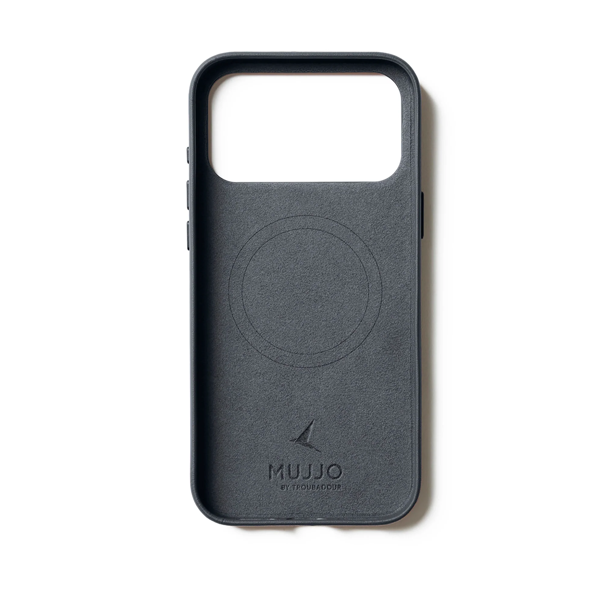 Mujjo Full leather case iPhone 17 Pro Max - Image 26