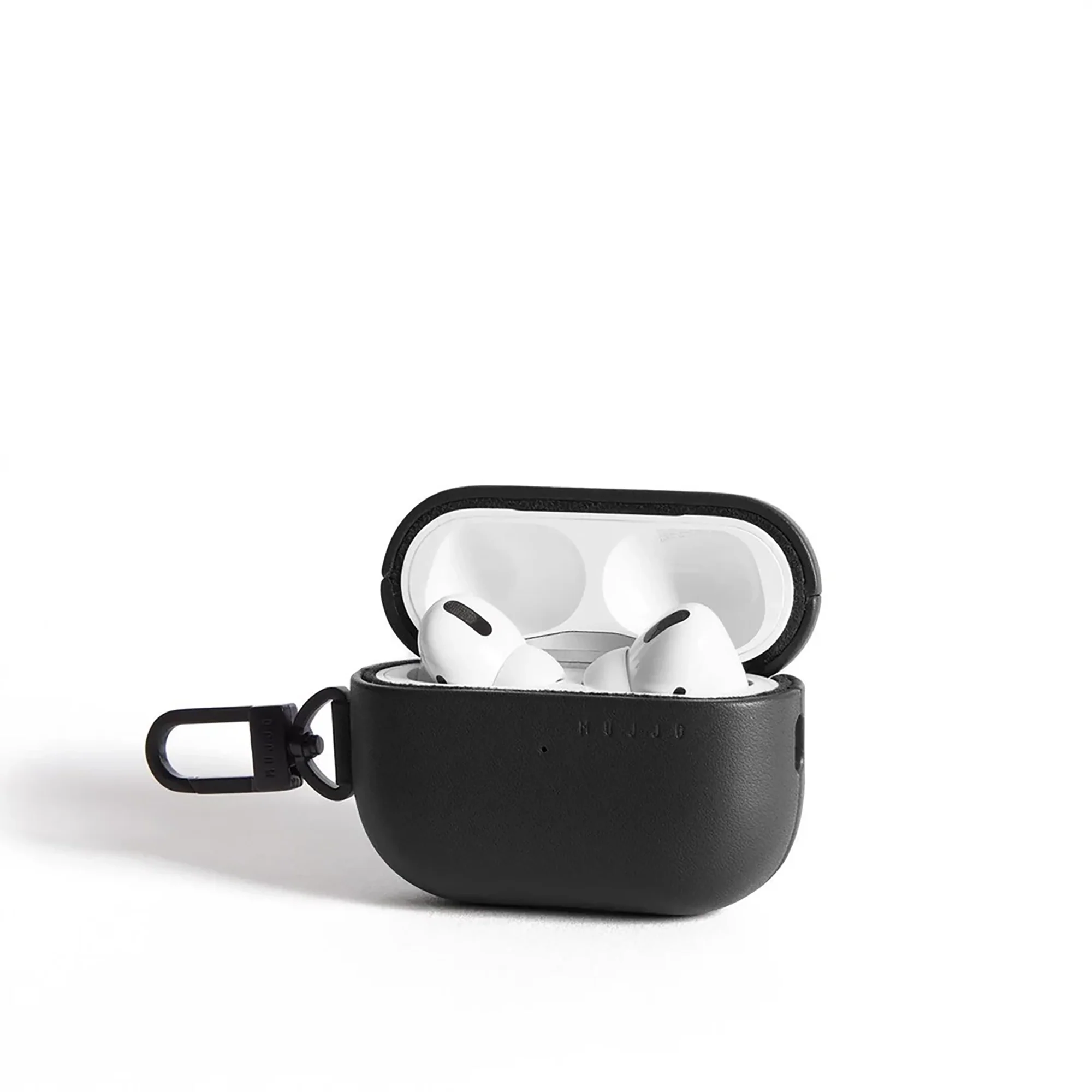 Mujjo leather case Airpods Pro 3