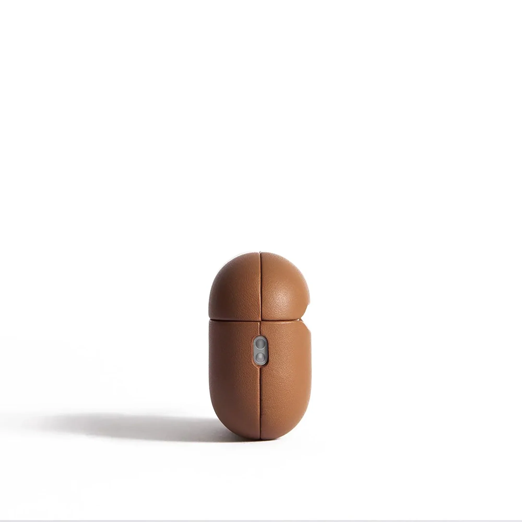 Mujjo leather case Airpods Pro 3 - Image 10