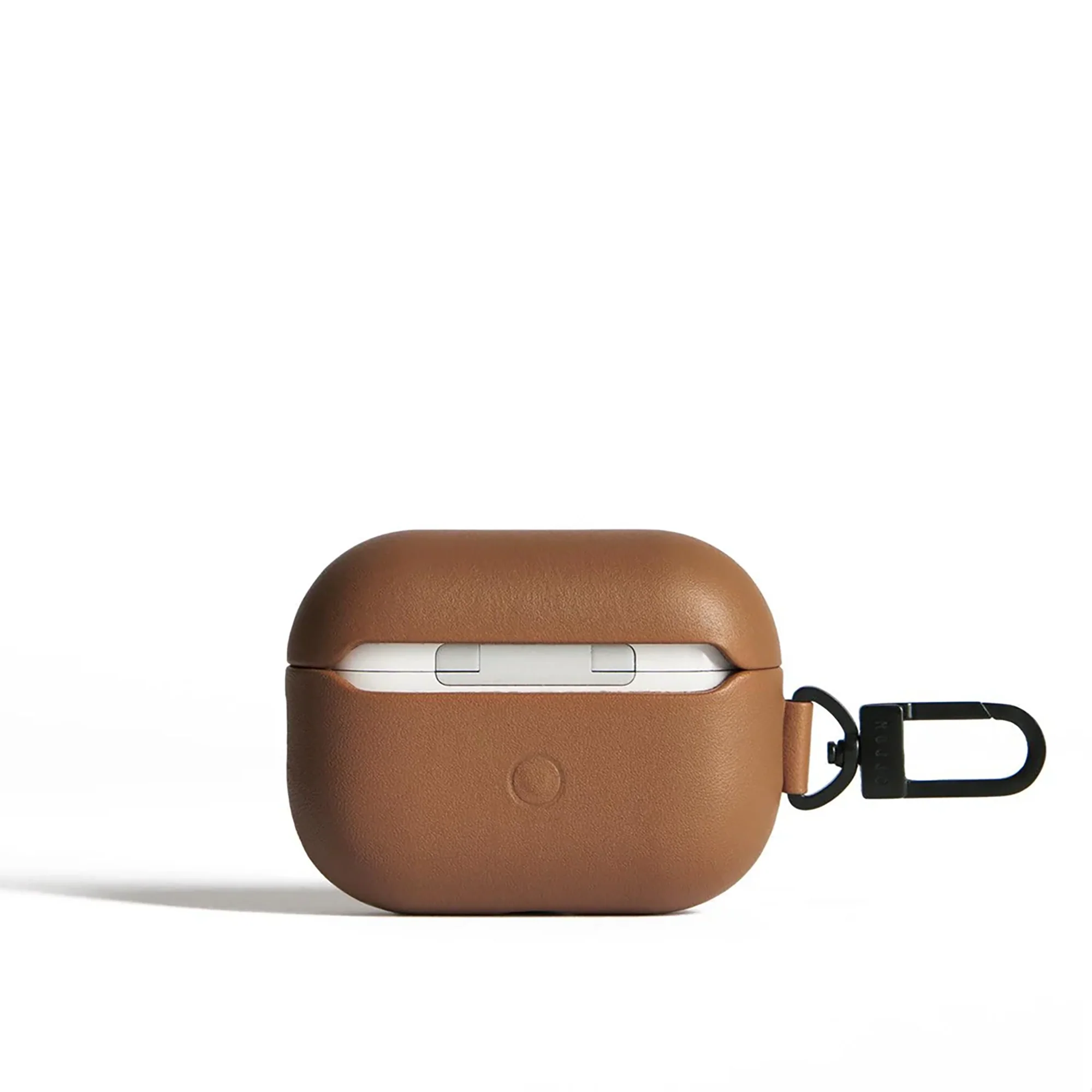 Mujjo leather case Airpods Pro 3 - Image 12