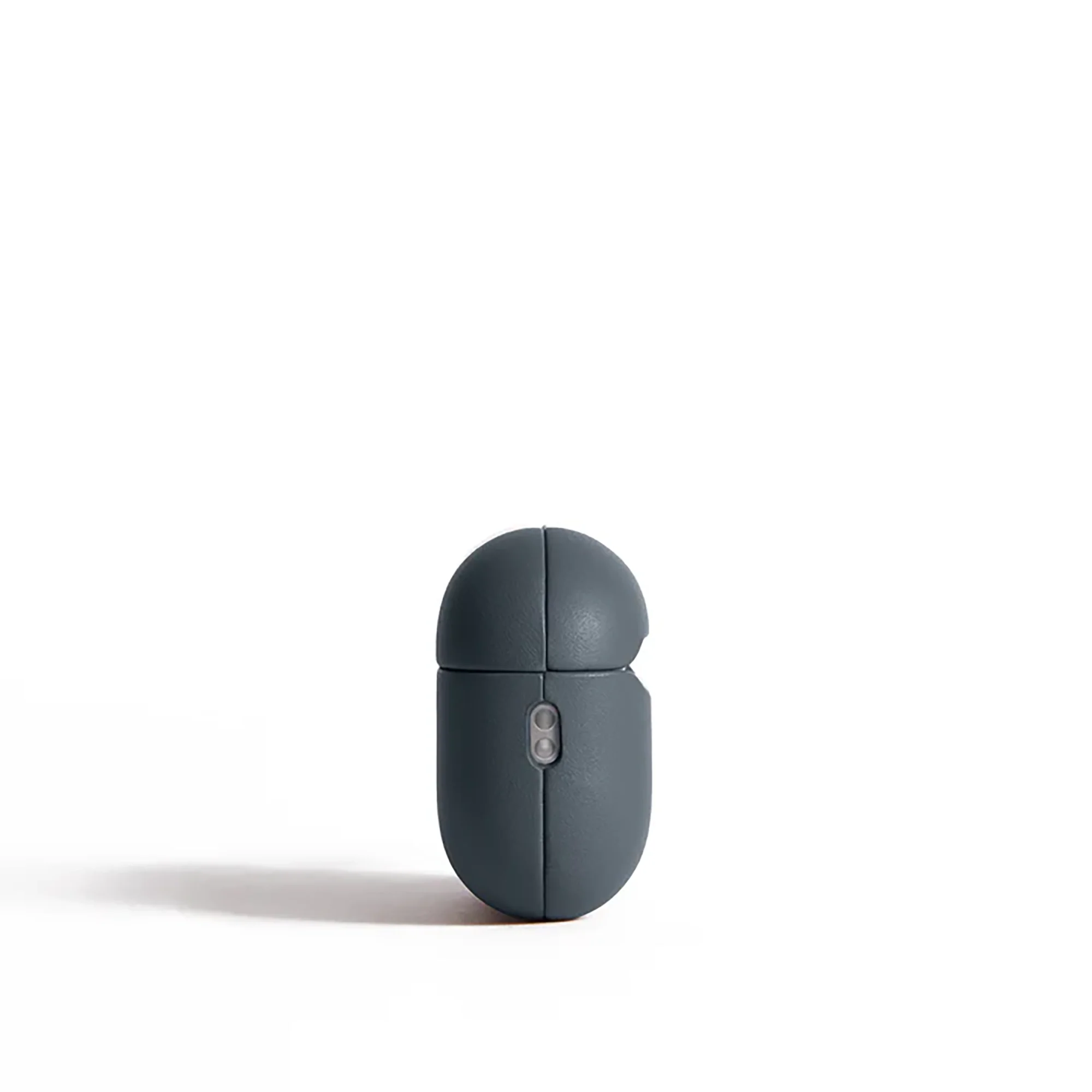 Mujjo leather case Airpods Pro 3 - Image 15