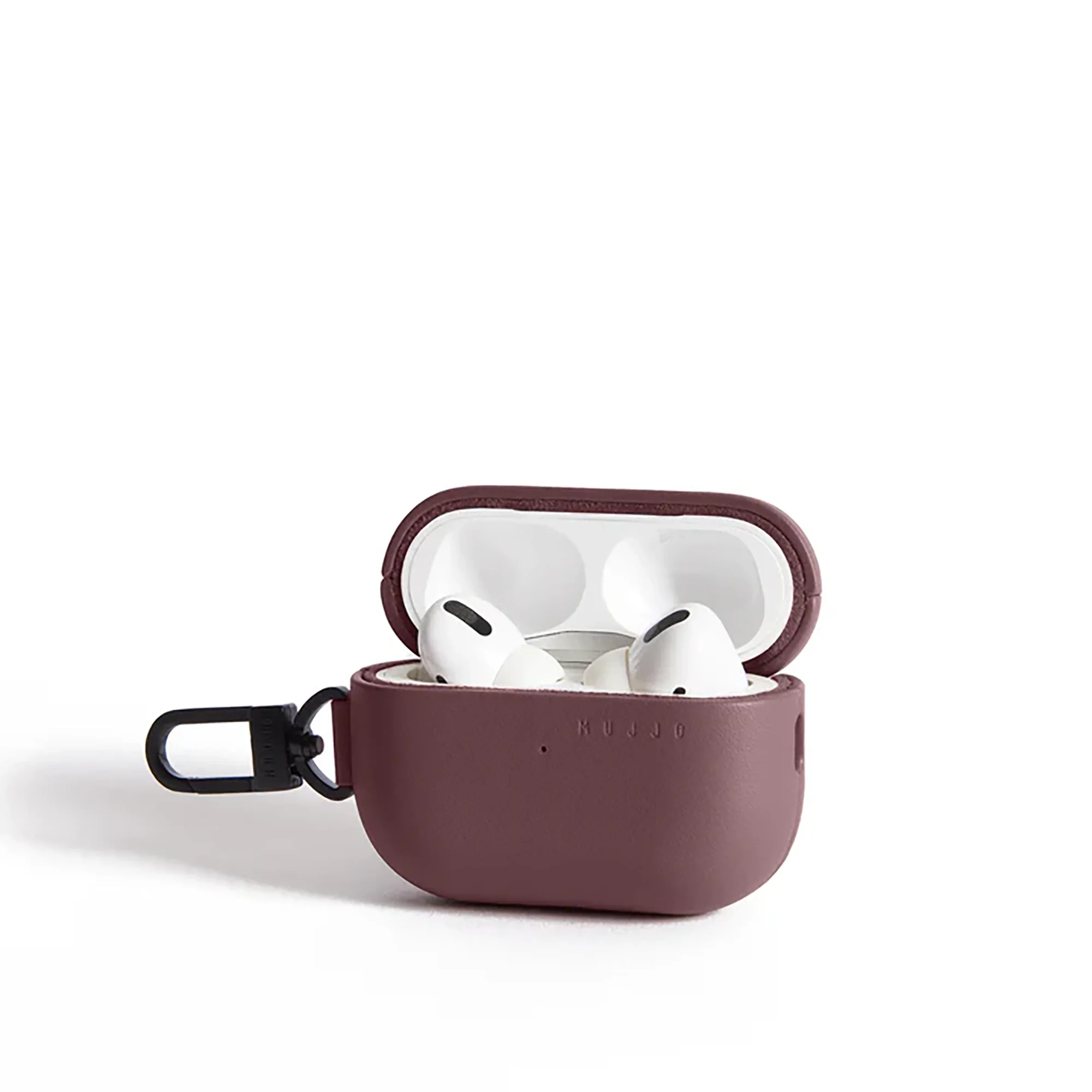 Mujjo leather case Airpods Pro 3 - Image 17