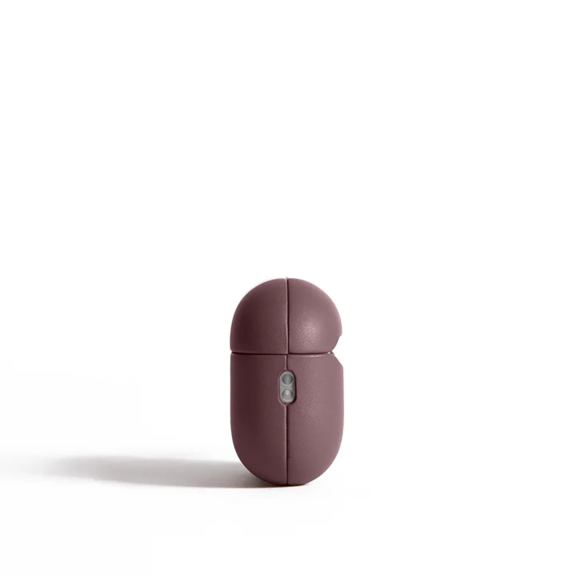 Mujjo leather case Airpods Pro 3 - Image 20