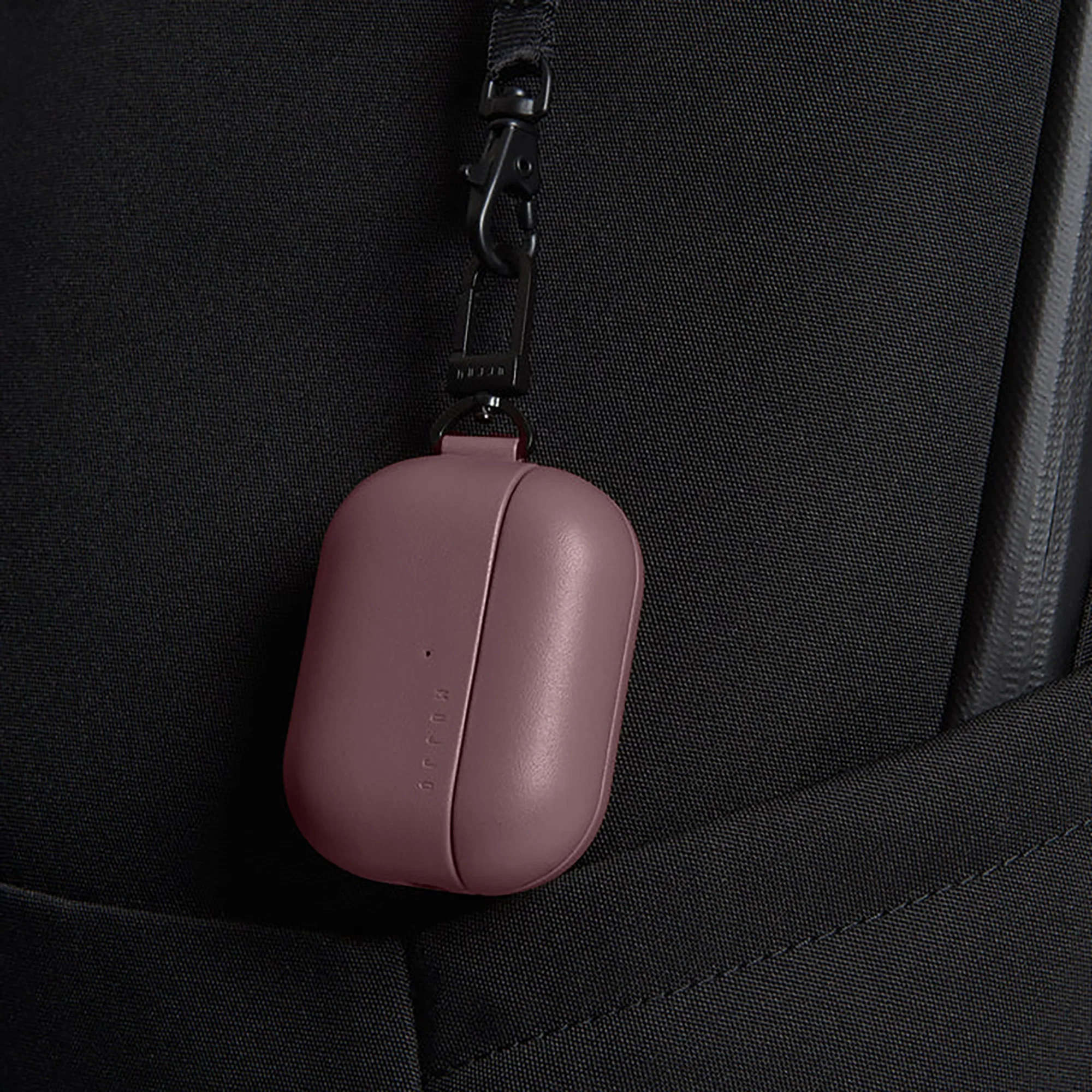 Mujjo leather case Airpods Pro 3 - Image 26