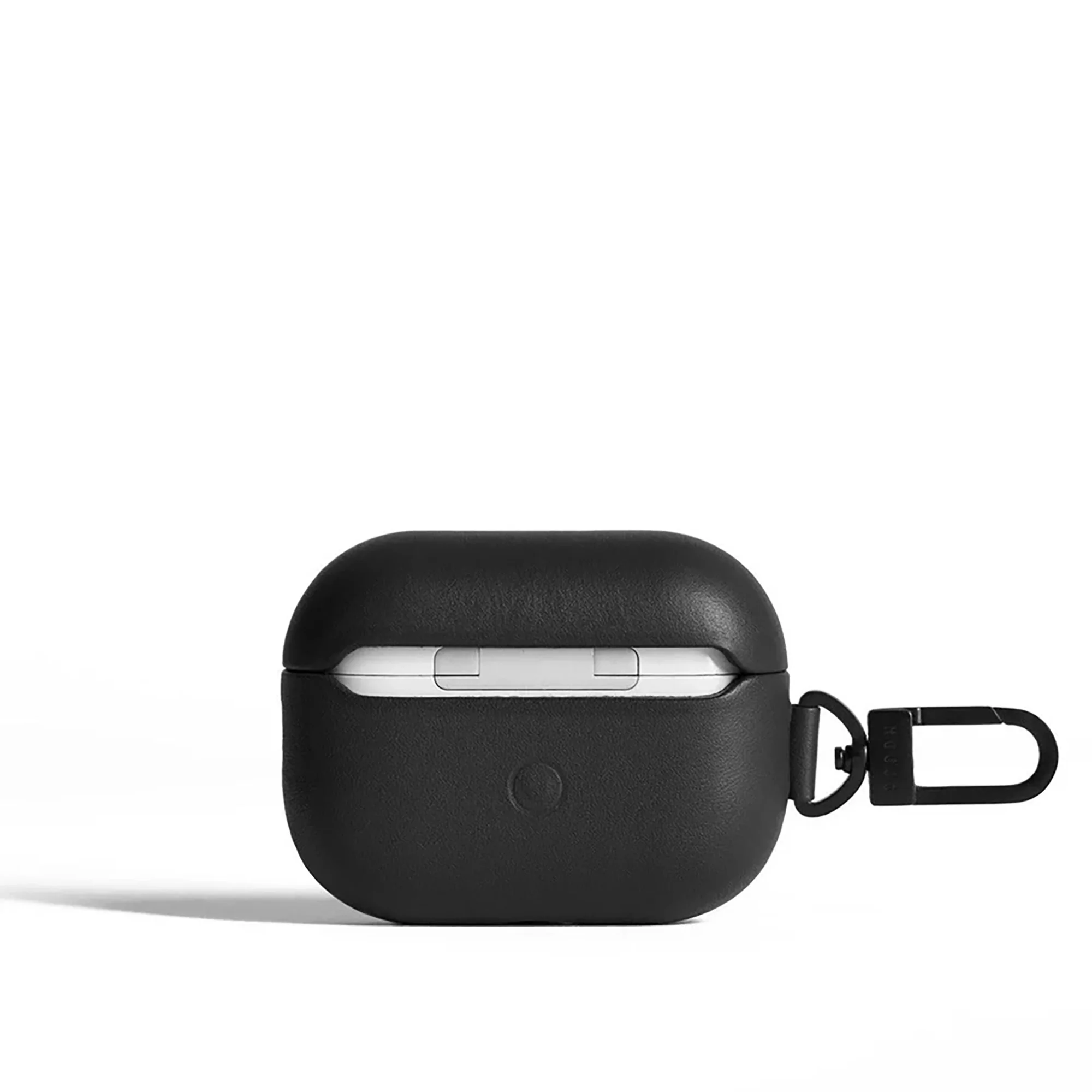 Mujjo leather case Airpods Pro 3 - Image 6