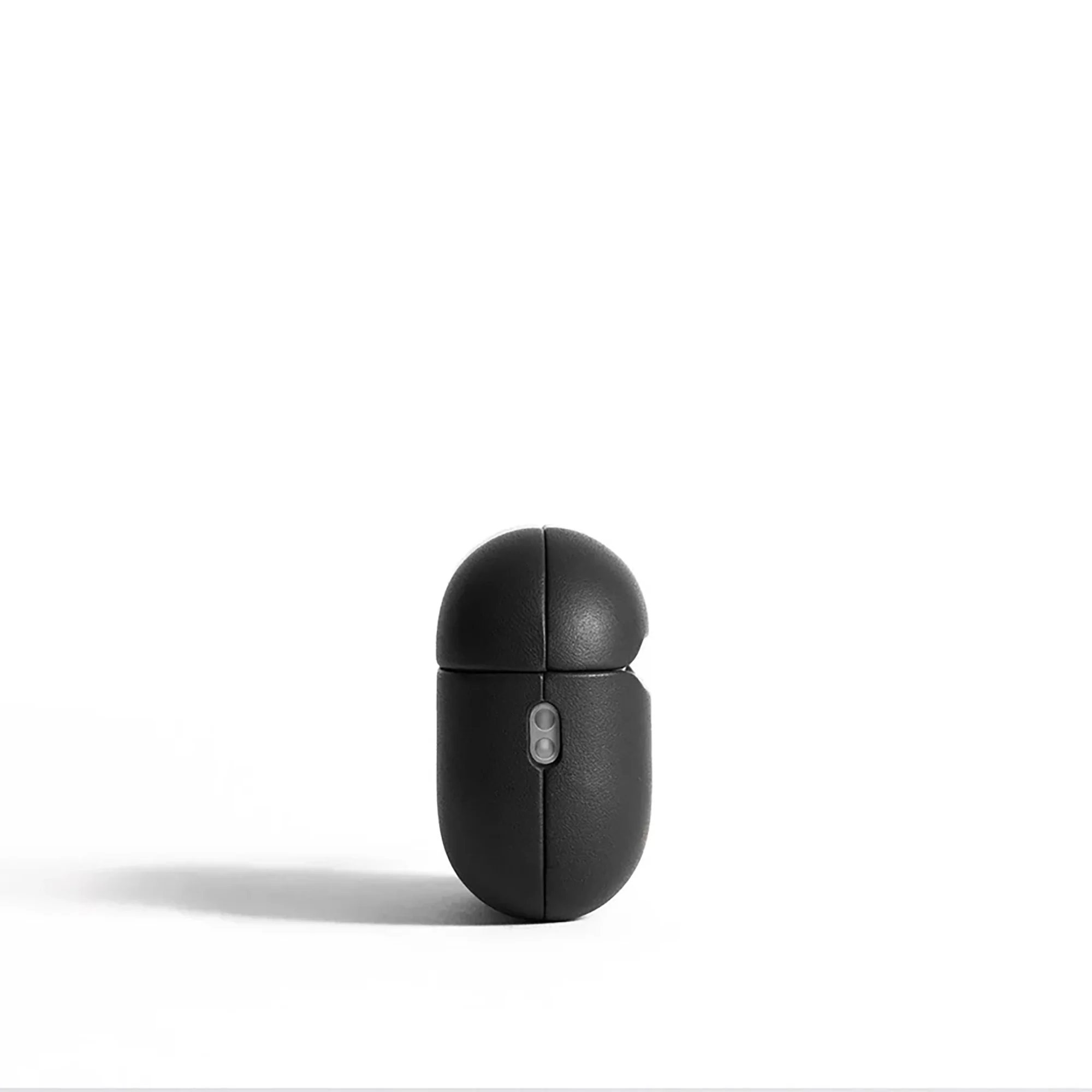 Mujjo leather case Airpods Pro 3 - Image 7