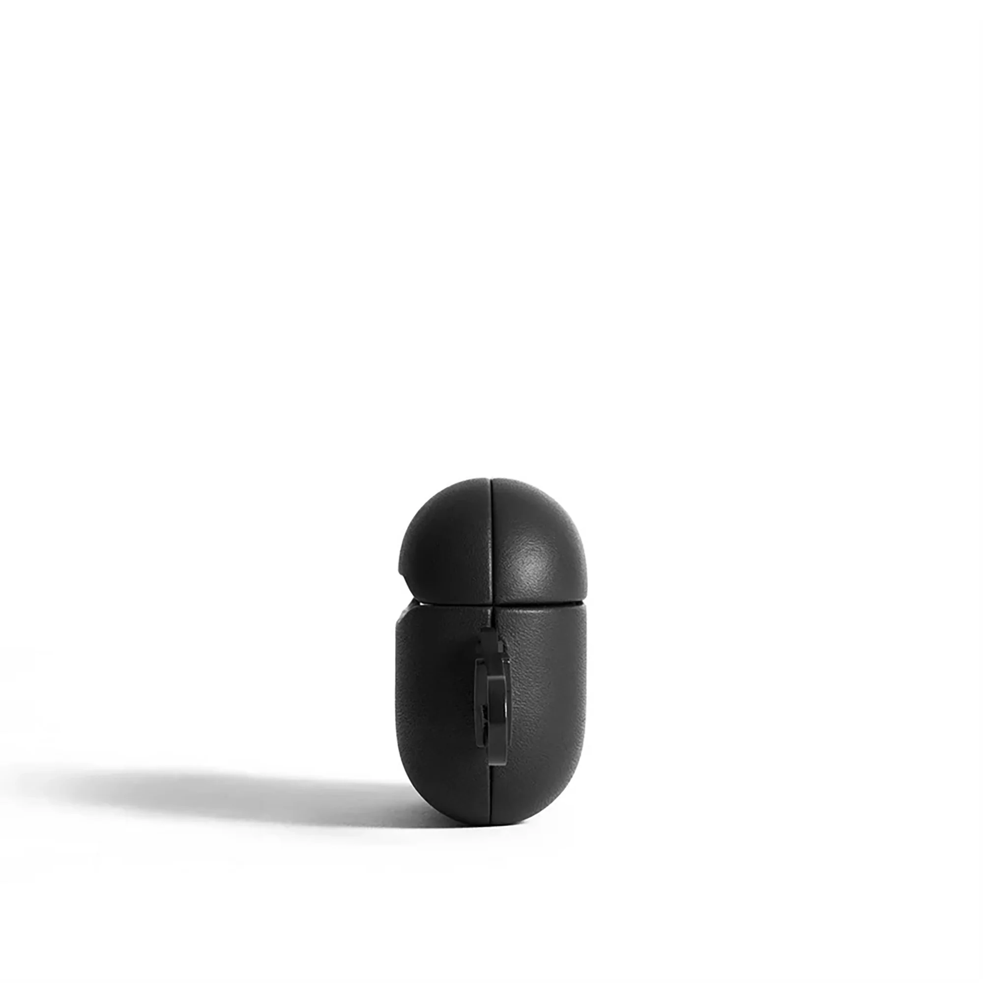 Mujjo leather case Airpods Pro 3 - Image 8