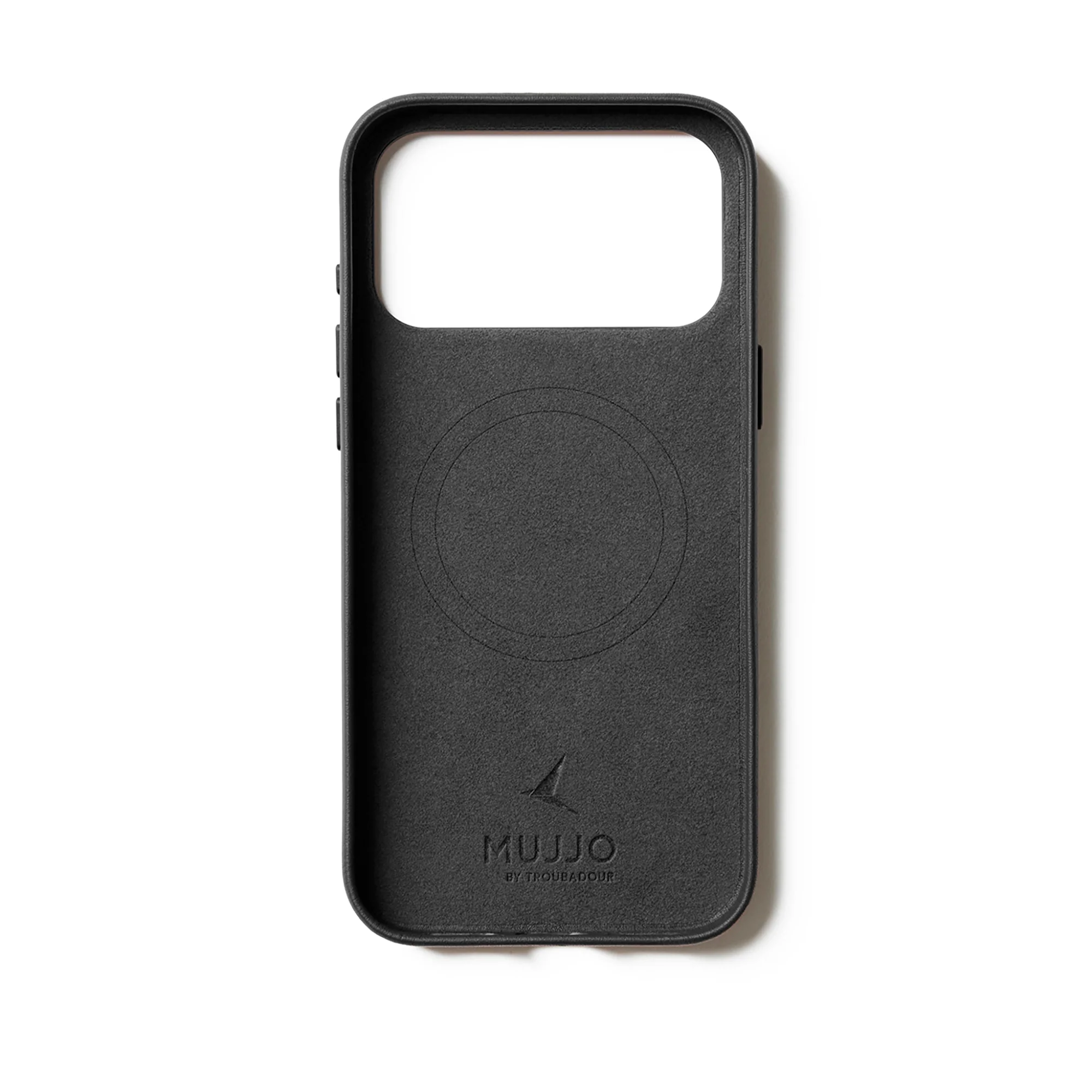 Mujjo Leather wallet case iPhone 17 Pro Max - Image 10