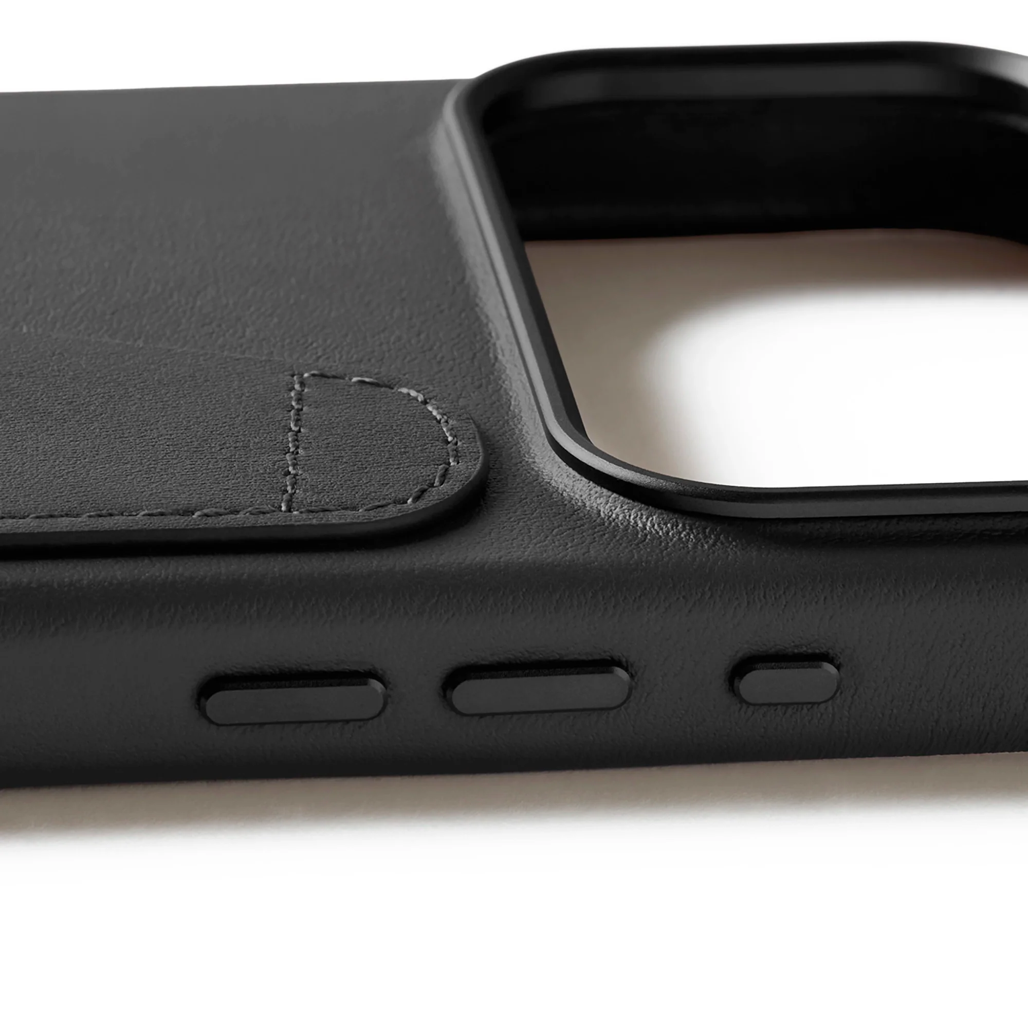 Mujjo Leather wallet case iPhone 17 Pro Max - Image 6