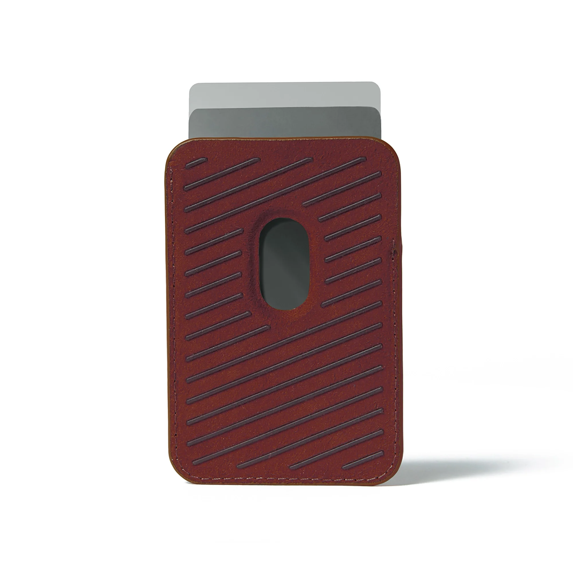 Mujjo Magsafe leather card wallet - Image 79