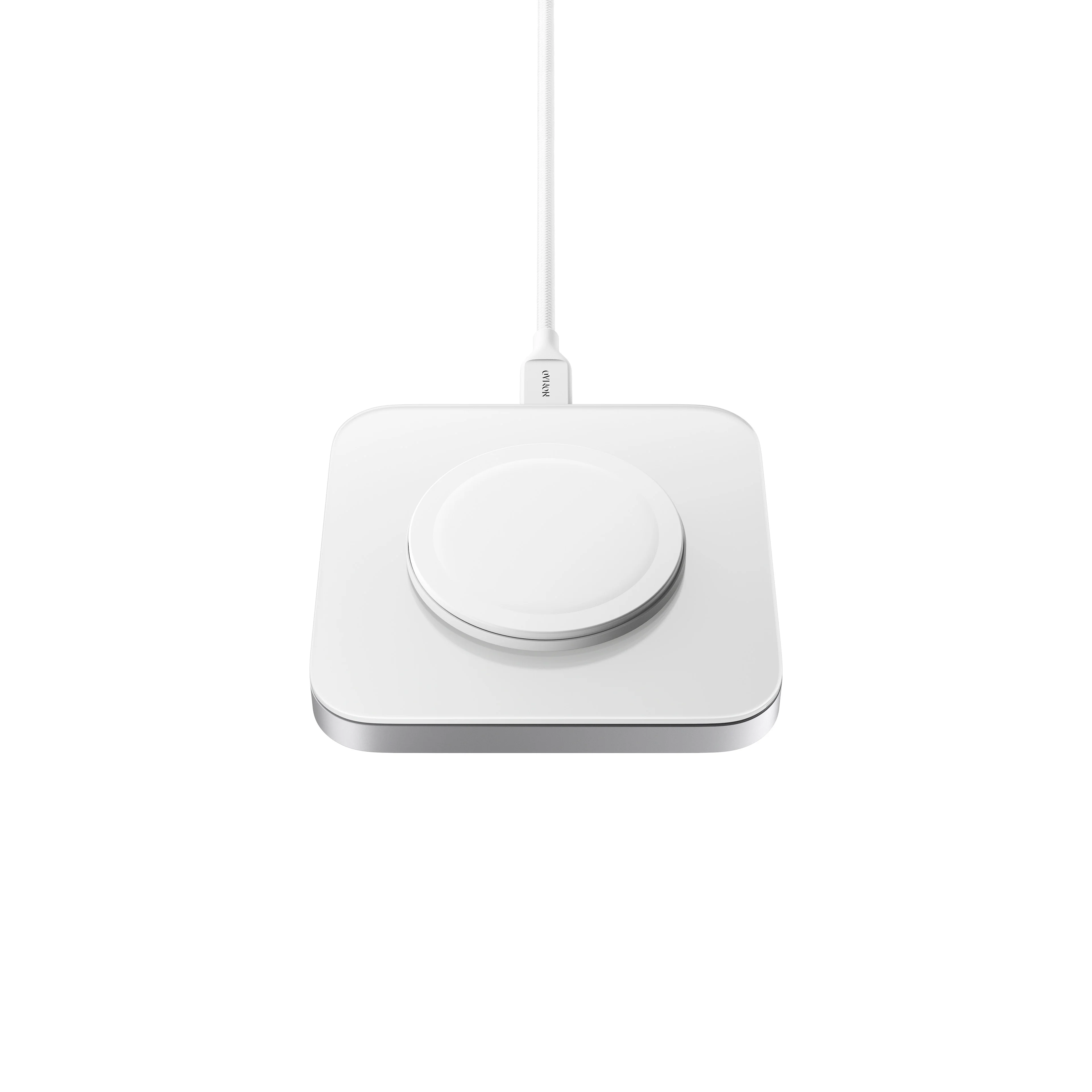 Nomad Base One MagSafe charger - Image 10