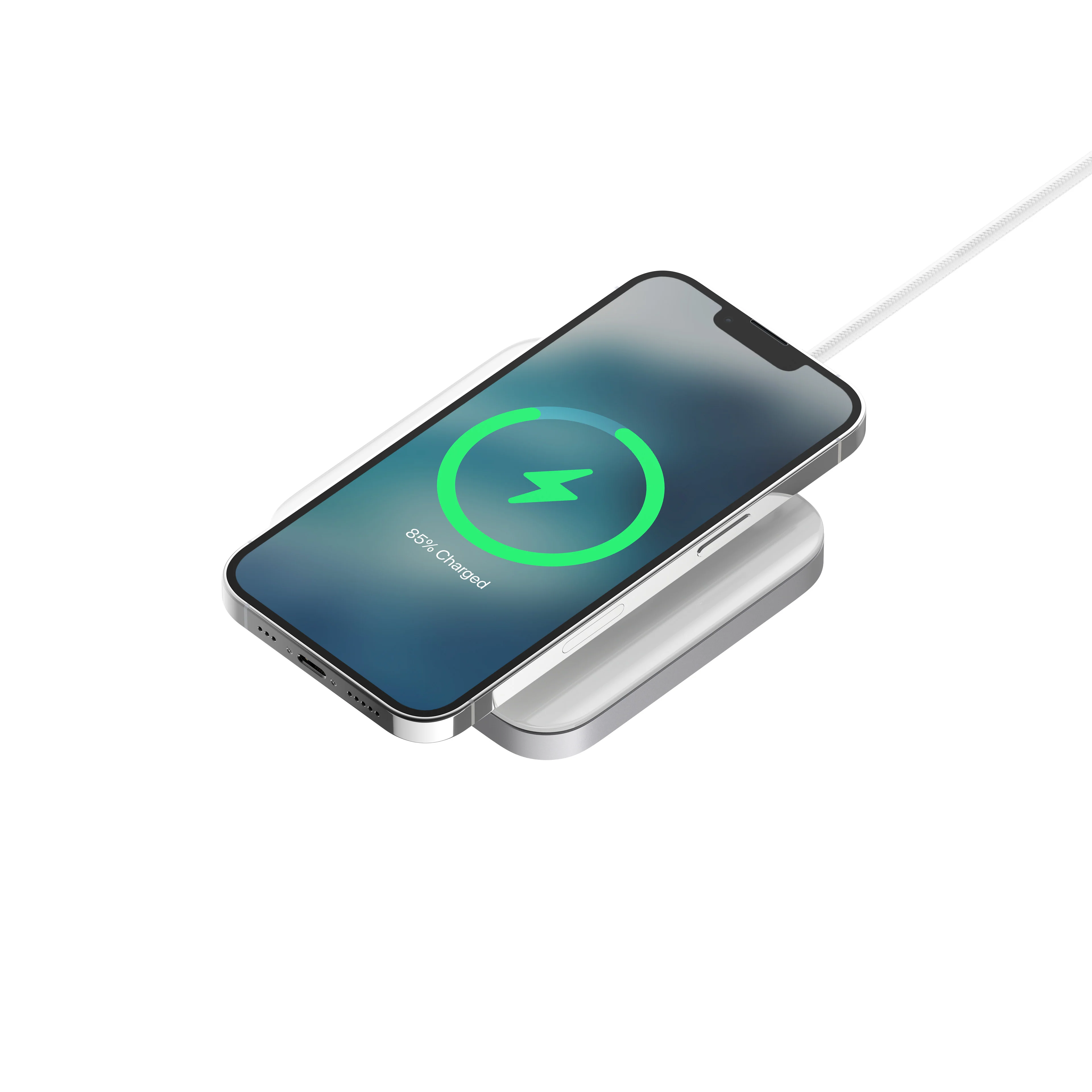 Nomad Base One MagSafe charger - Image 14