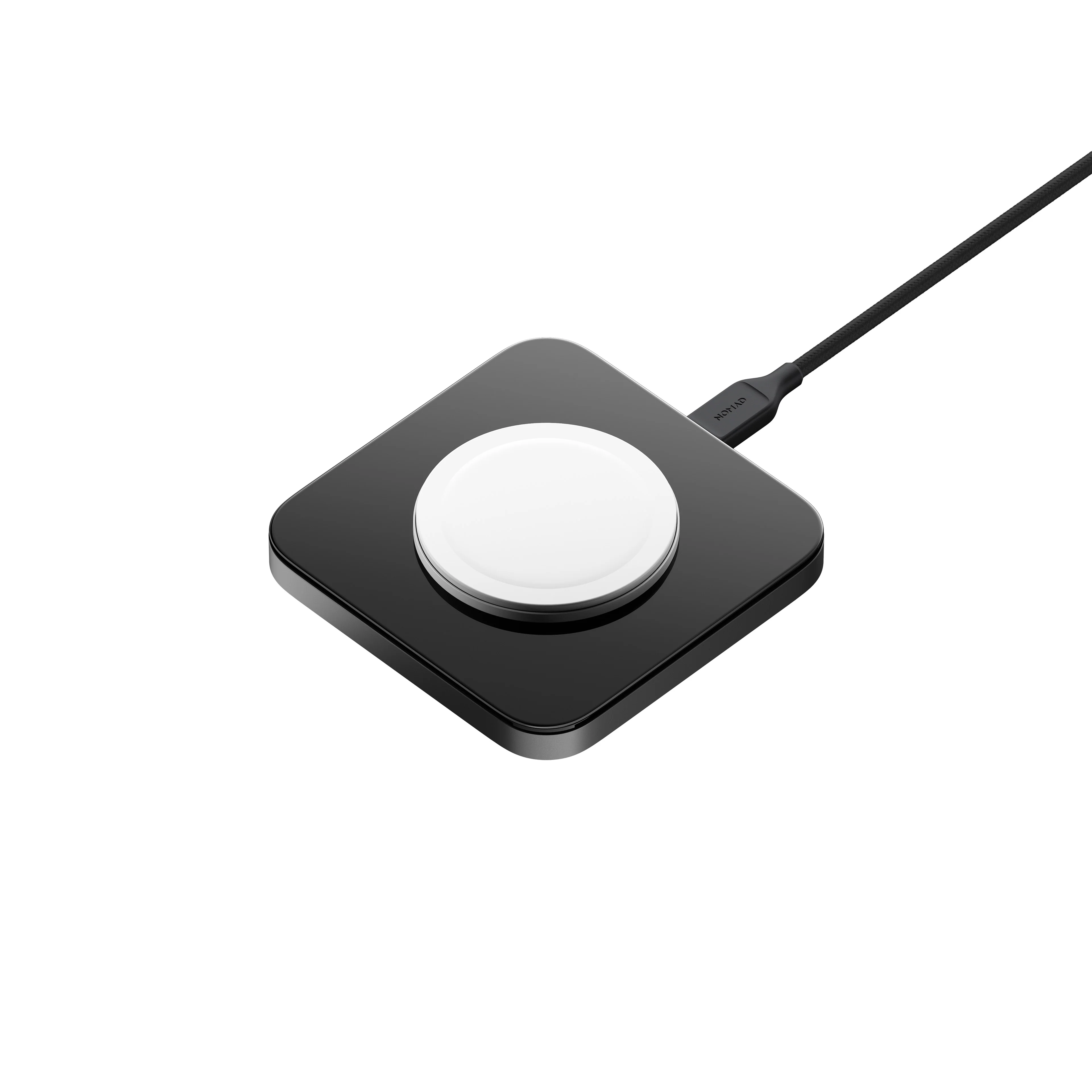 Nomad Base One MagSafe charger - Image 3