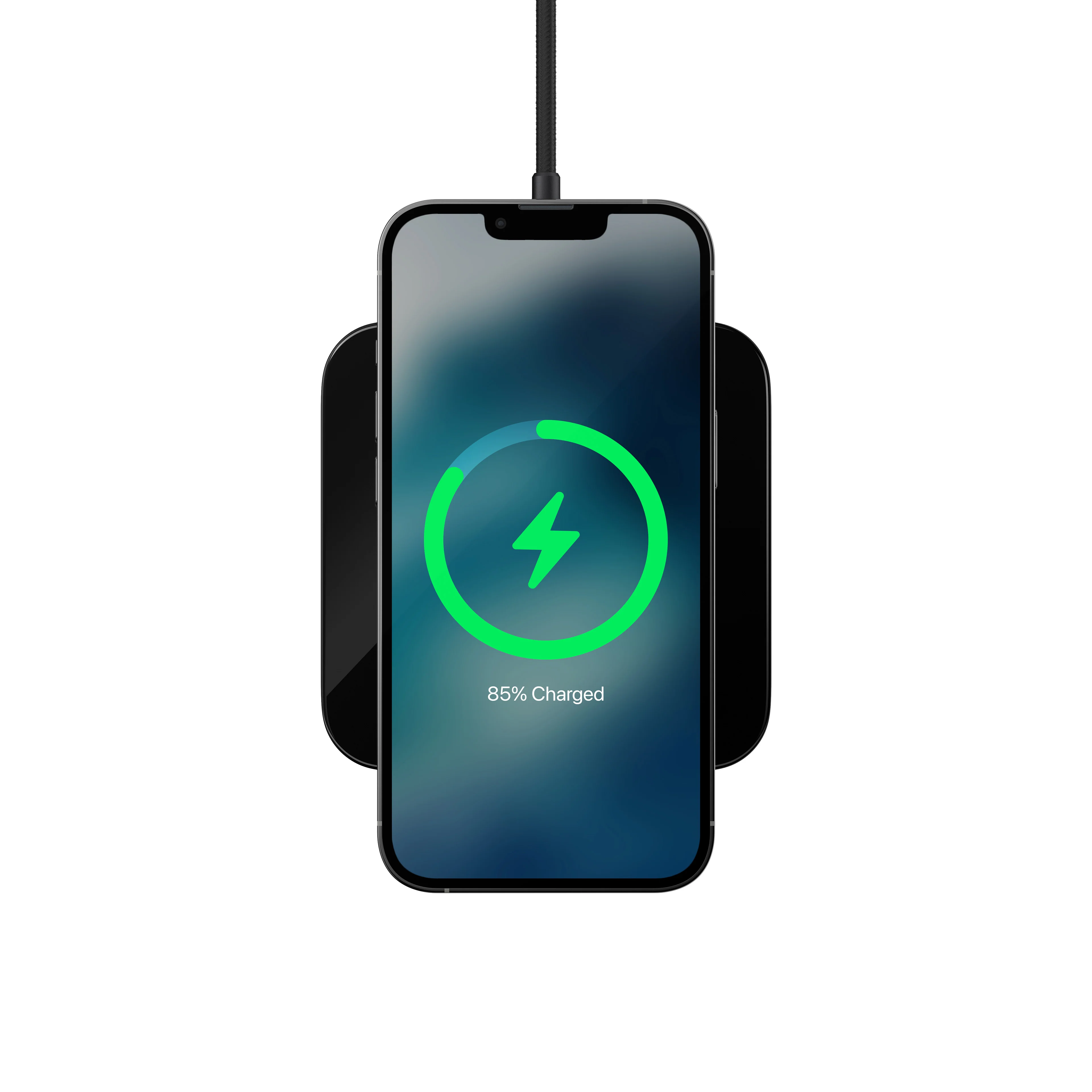 Nomad Base One MagSafe charger - Image 4