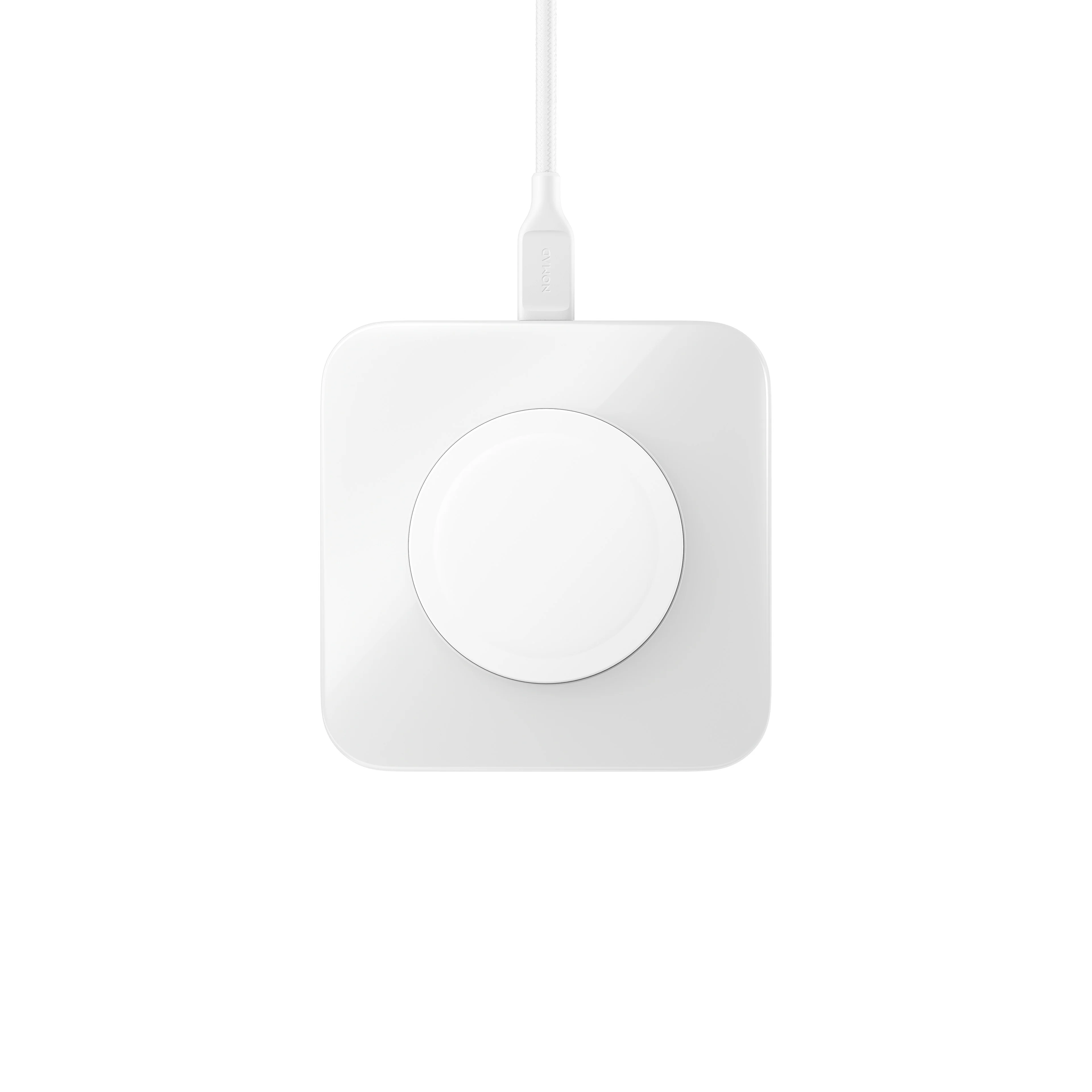 Nomad Base One MagSafe charger - Image 9