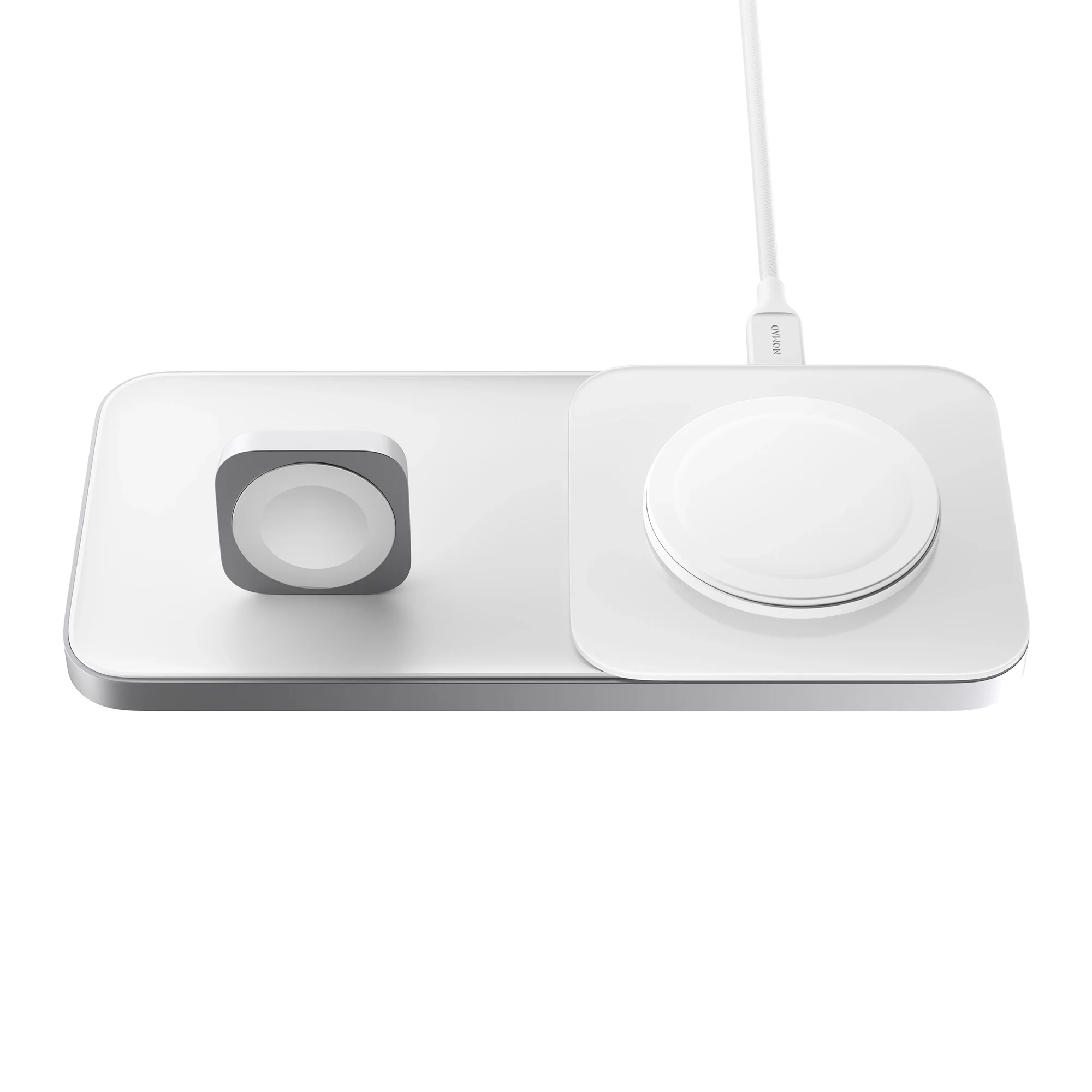 Nomad Base One Max Qi2 charger - Image 8
