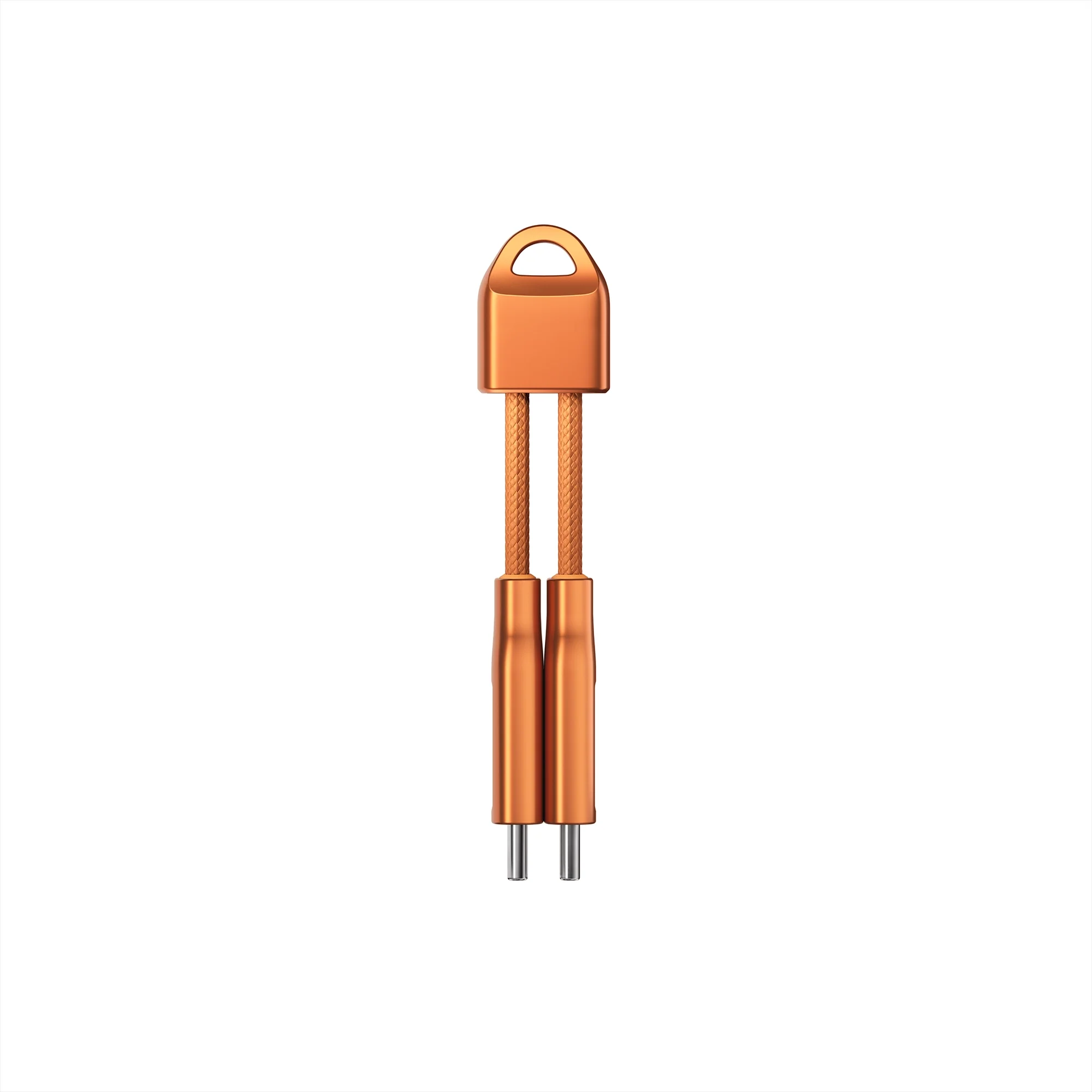 Nomad Charge Key USB-C keychain - Image 10