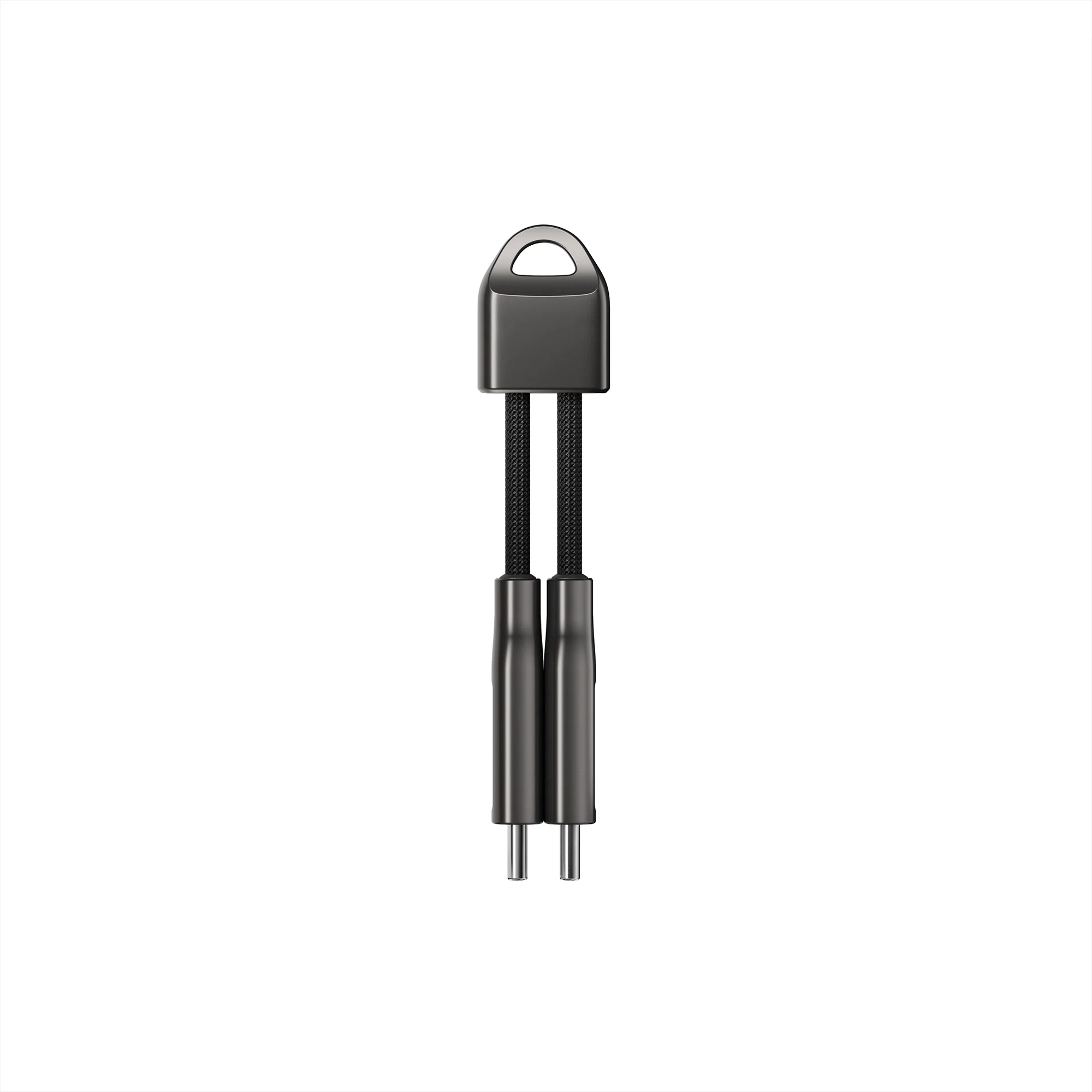 Nomad Charge Key USB-C keychain - Image 2