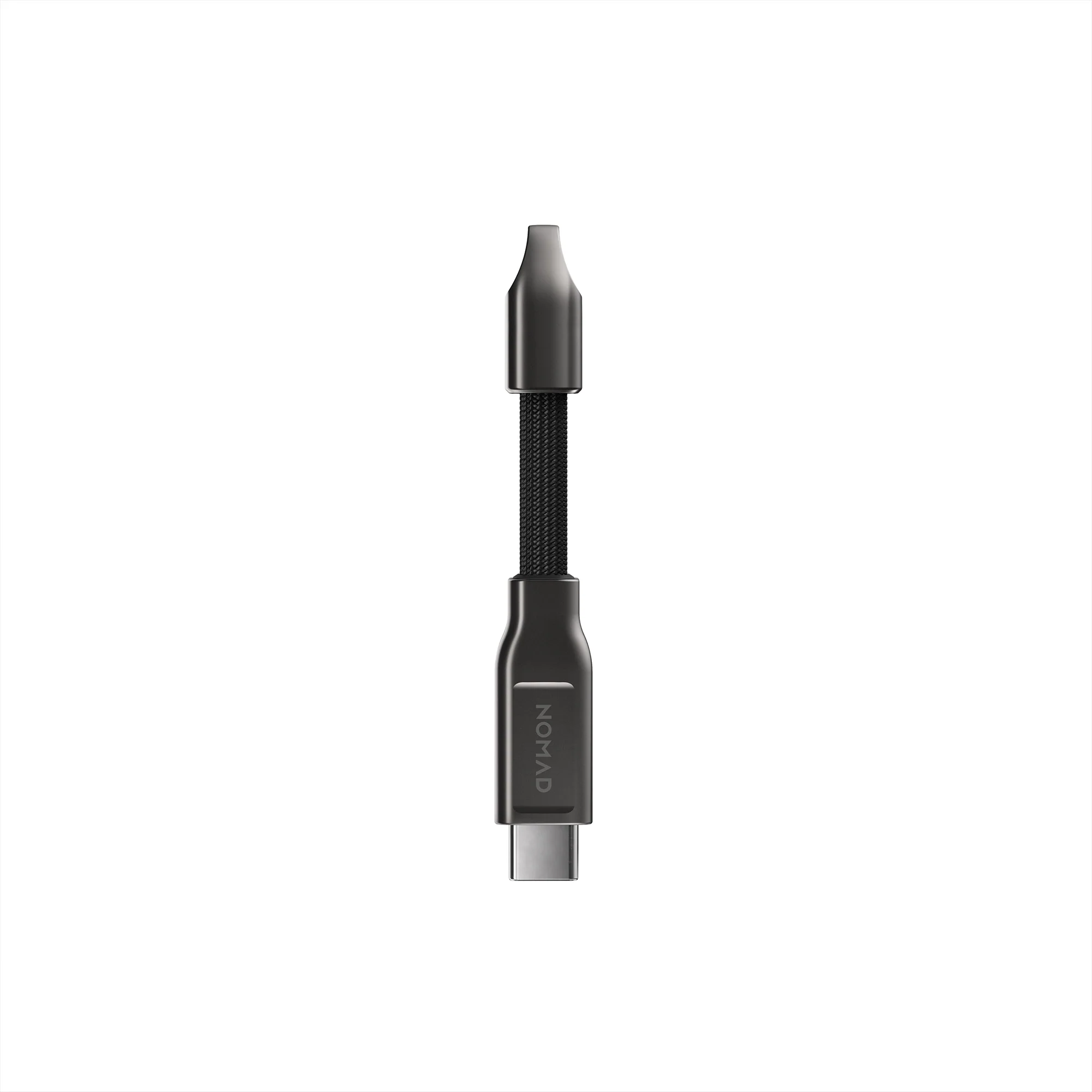 Nomad Charge Key USB-C keychain - Image 5