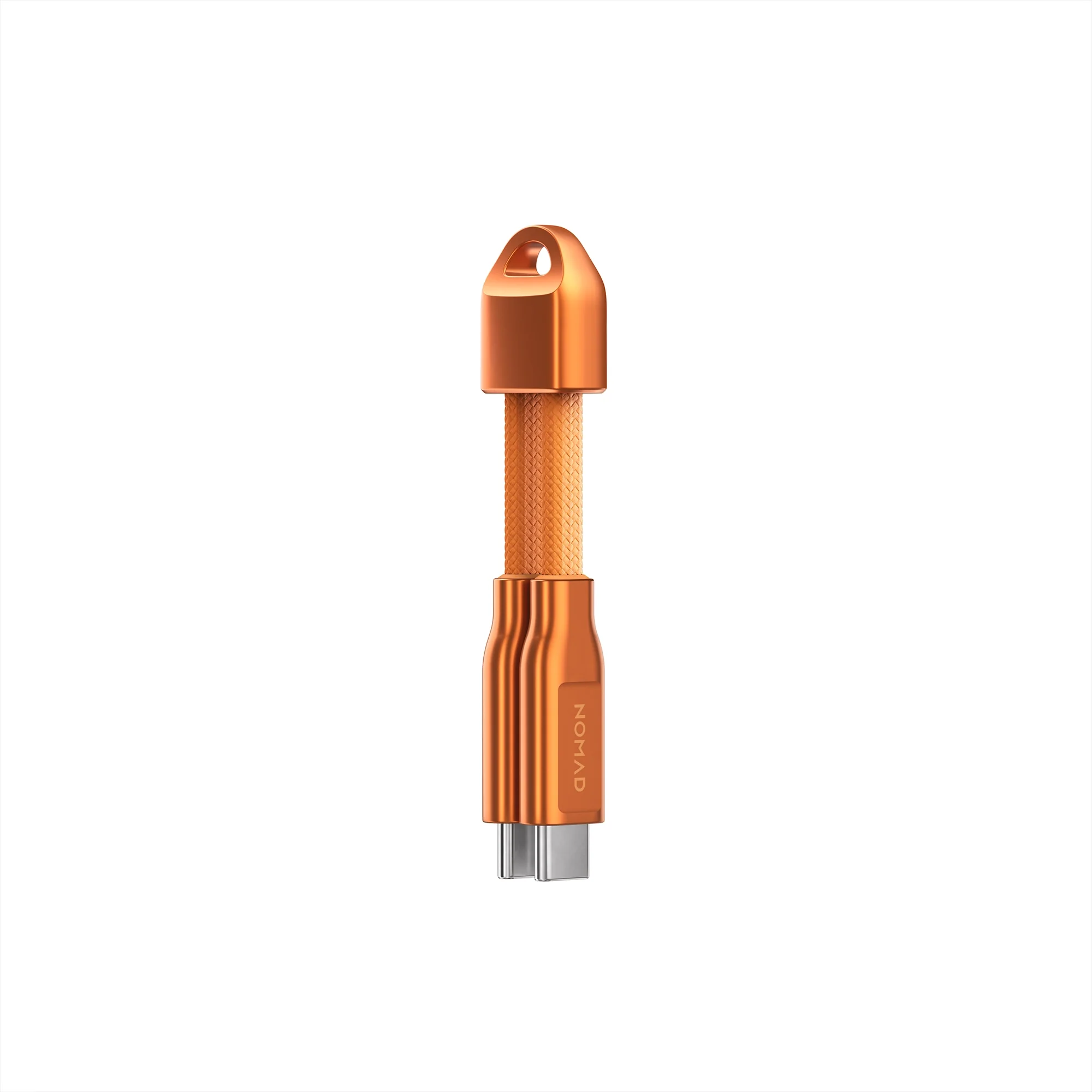 Nomad Charge Key USB-C keychain - Image 7