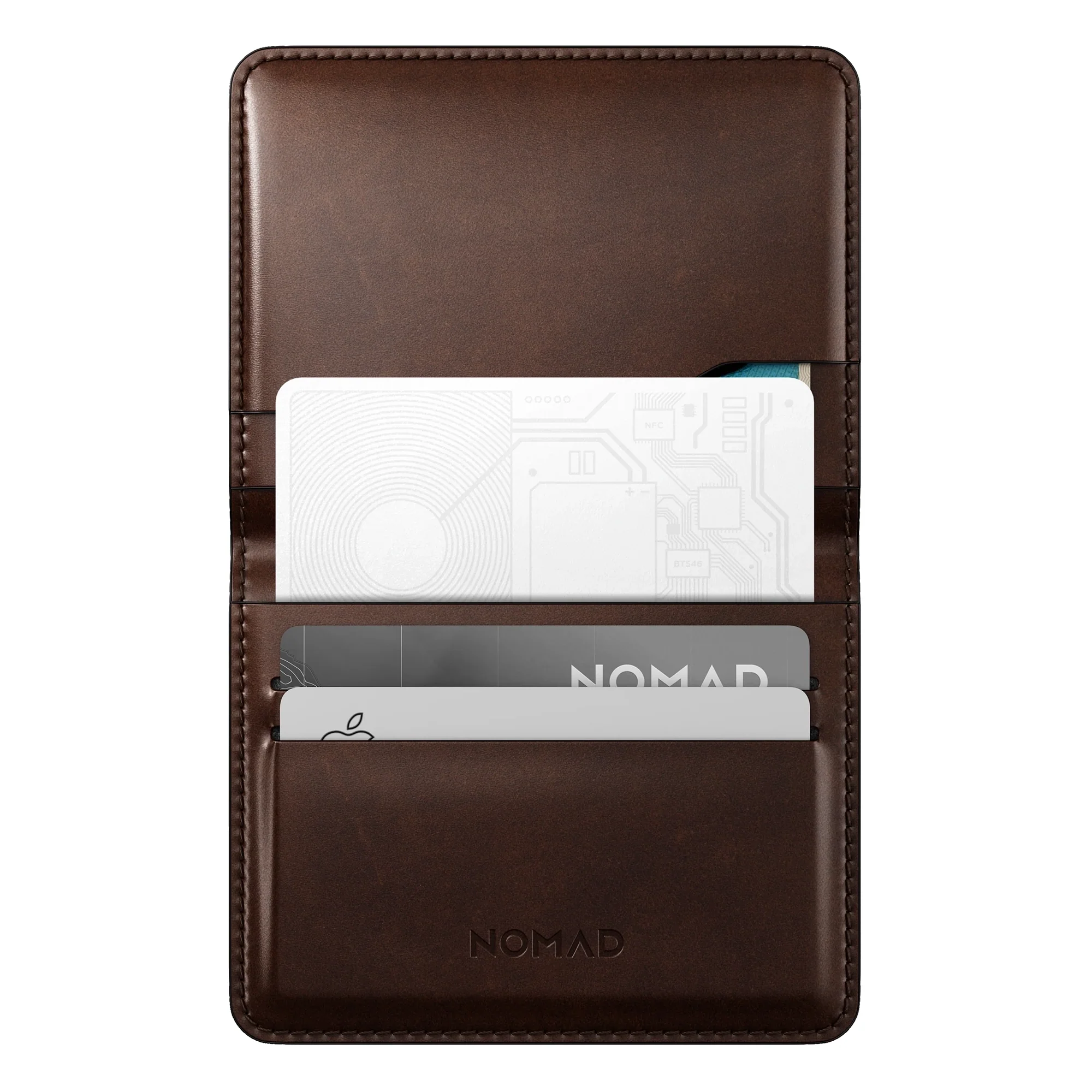 Nomad Find My tracking card Air V2 - Image 7