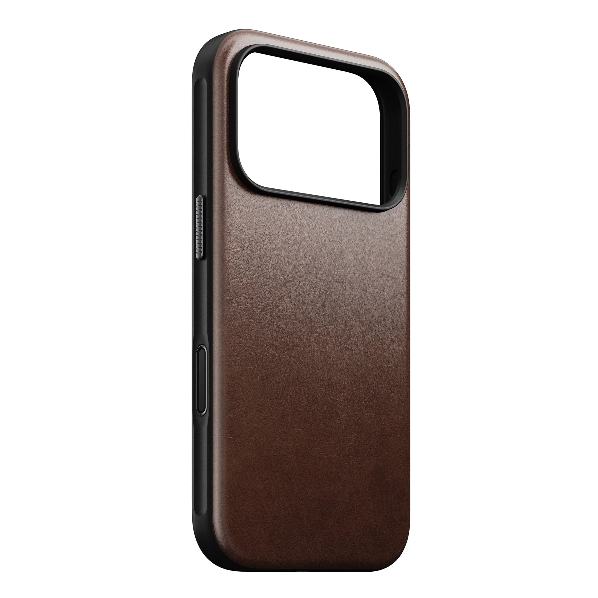Nomad Horween Modern leather case iPhone 17 Pro - Image 12