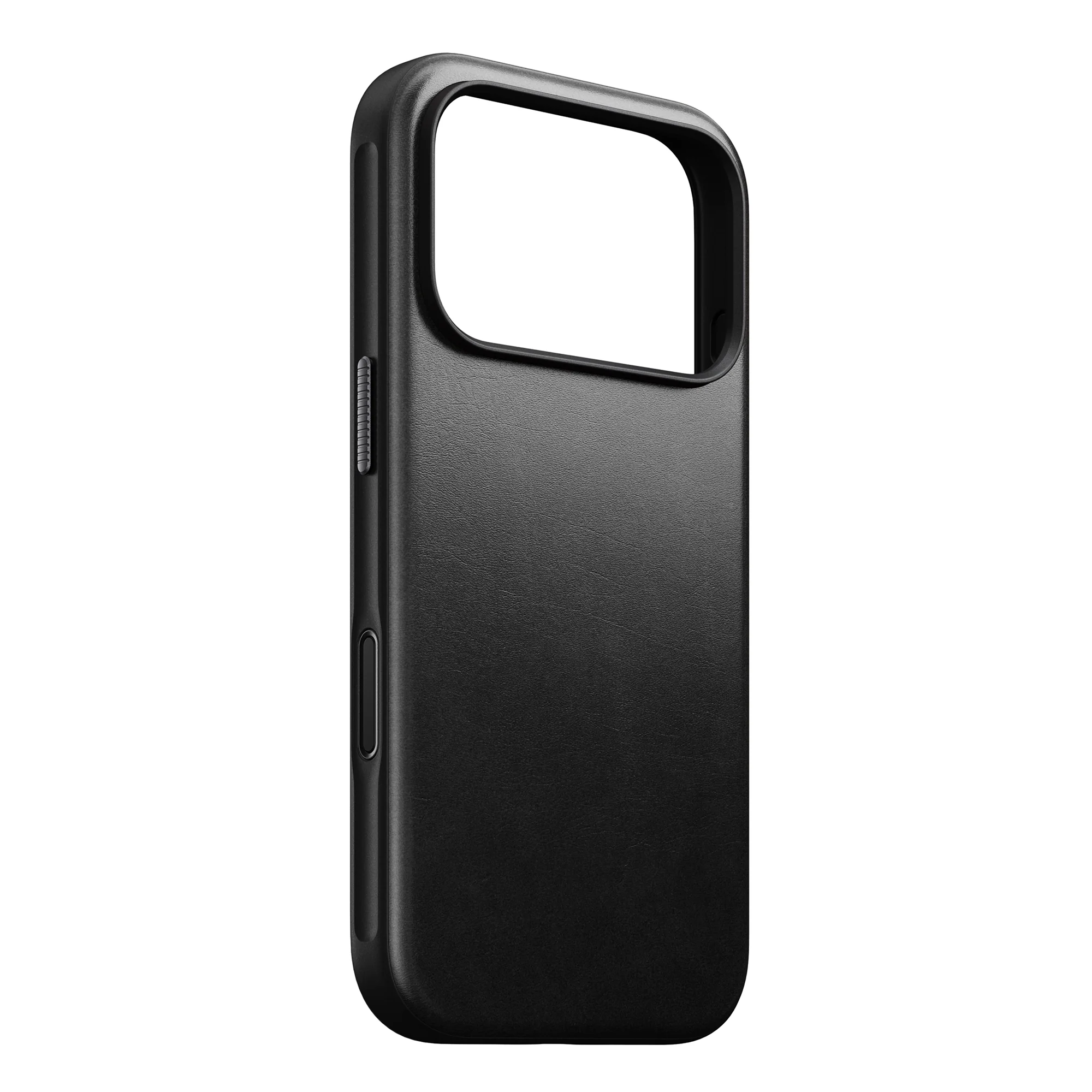 Nomad Horween Modern leather case iPhone 17 Pro - Image 15