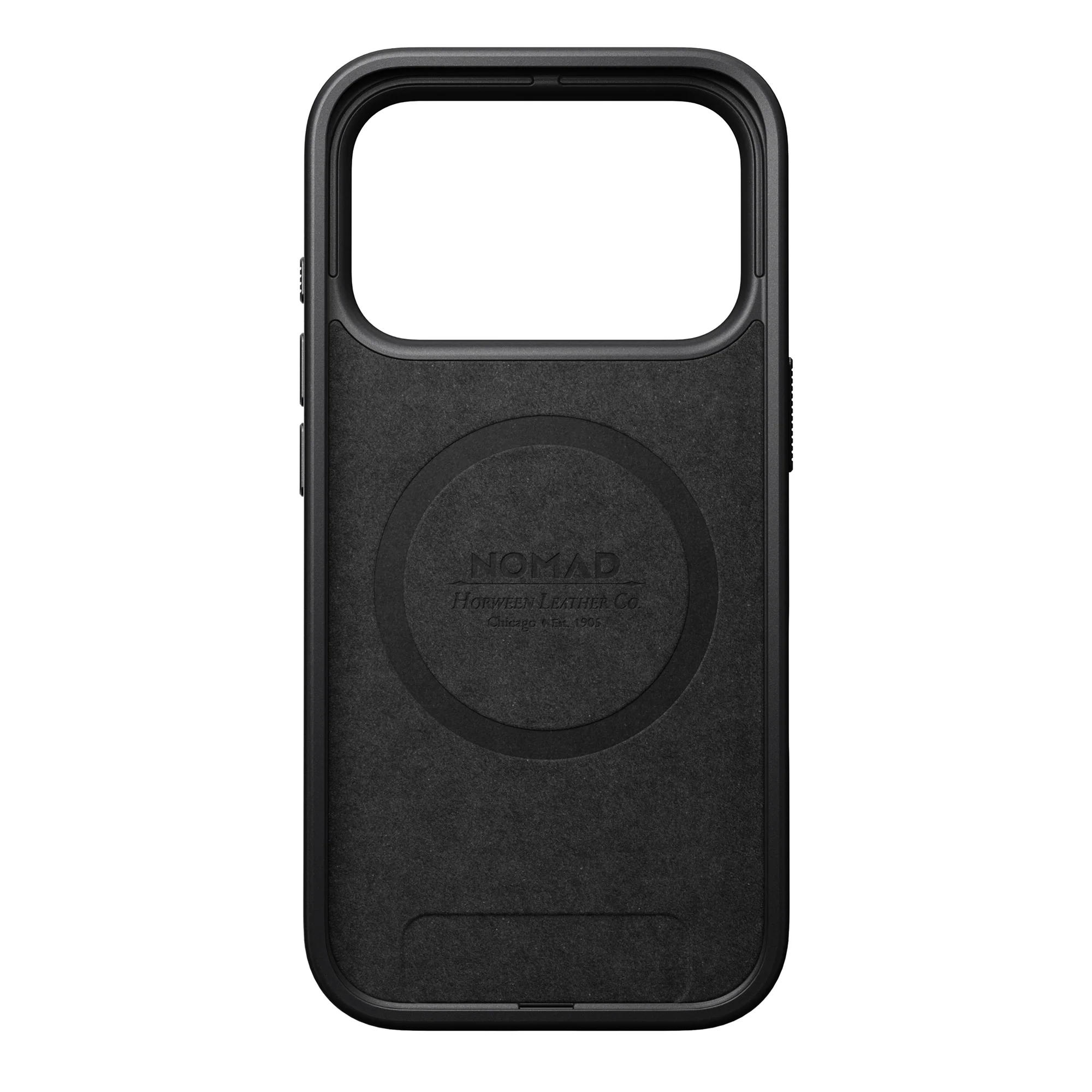 Nomad Horween Modern leather case iPhone 17 Pro - Image 22