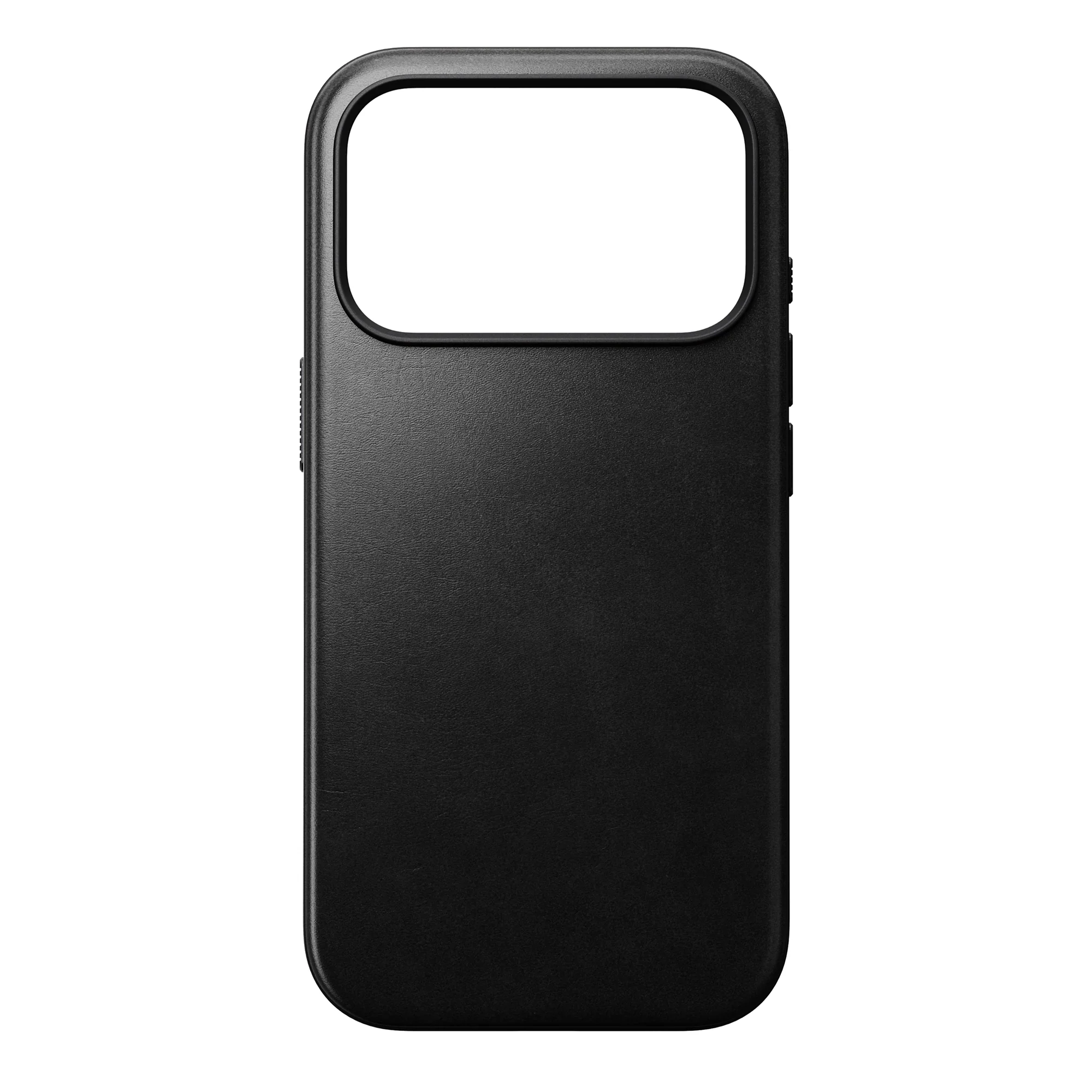 Nomad Horween Modern leather case iPhone 17 Pro - Image 5