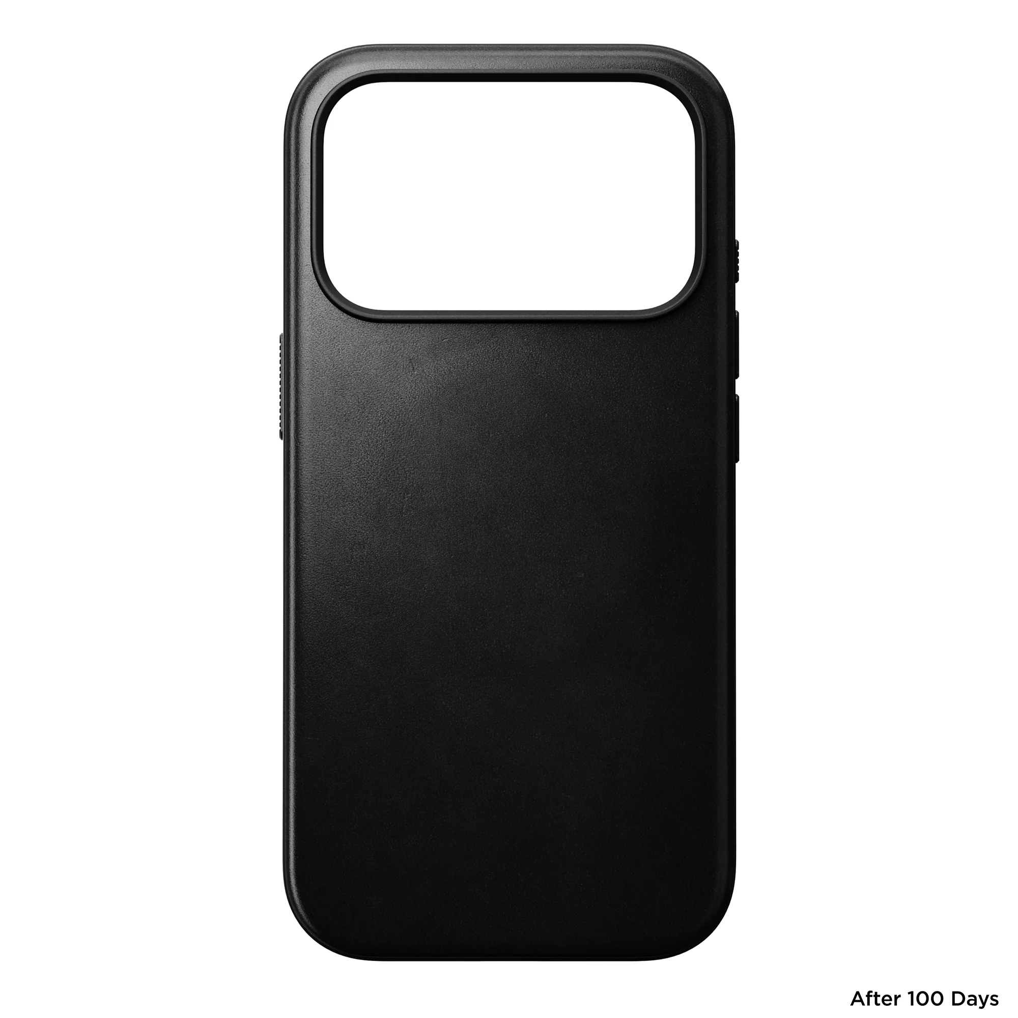 Nomad Horween Modern leather case iPhone 17 Pro - Image 6
