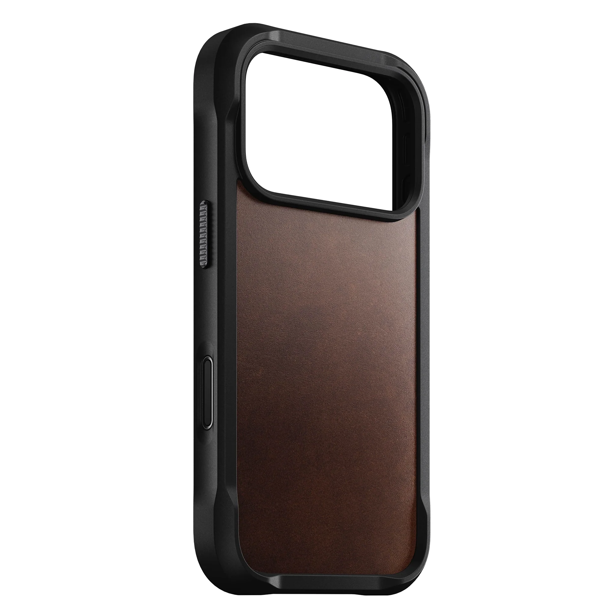 Nomad Horween Rugged leather case iPhone 17 Pro - Image 6