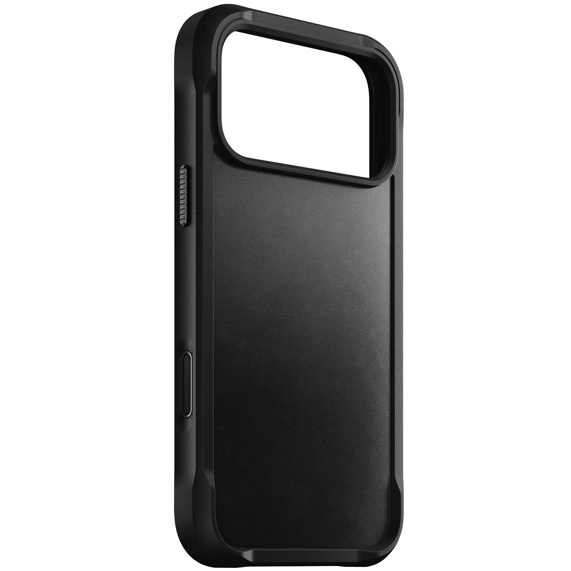 Nomad Horween Rugged leather case iPhone 17 Pro Max - Image 6