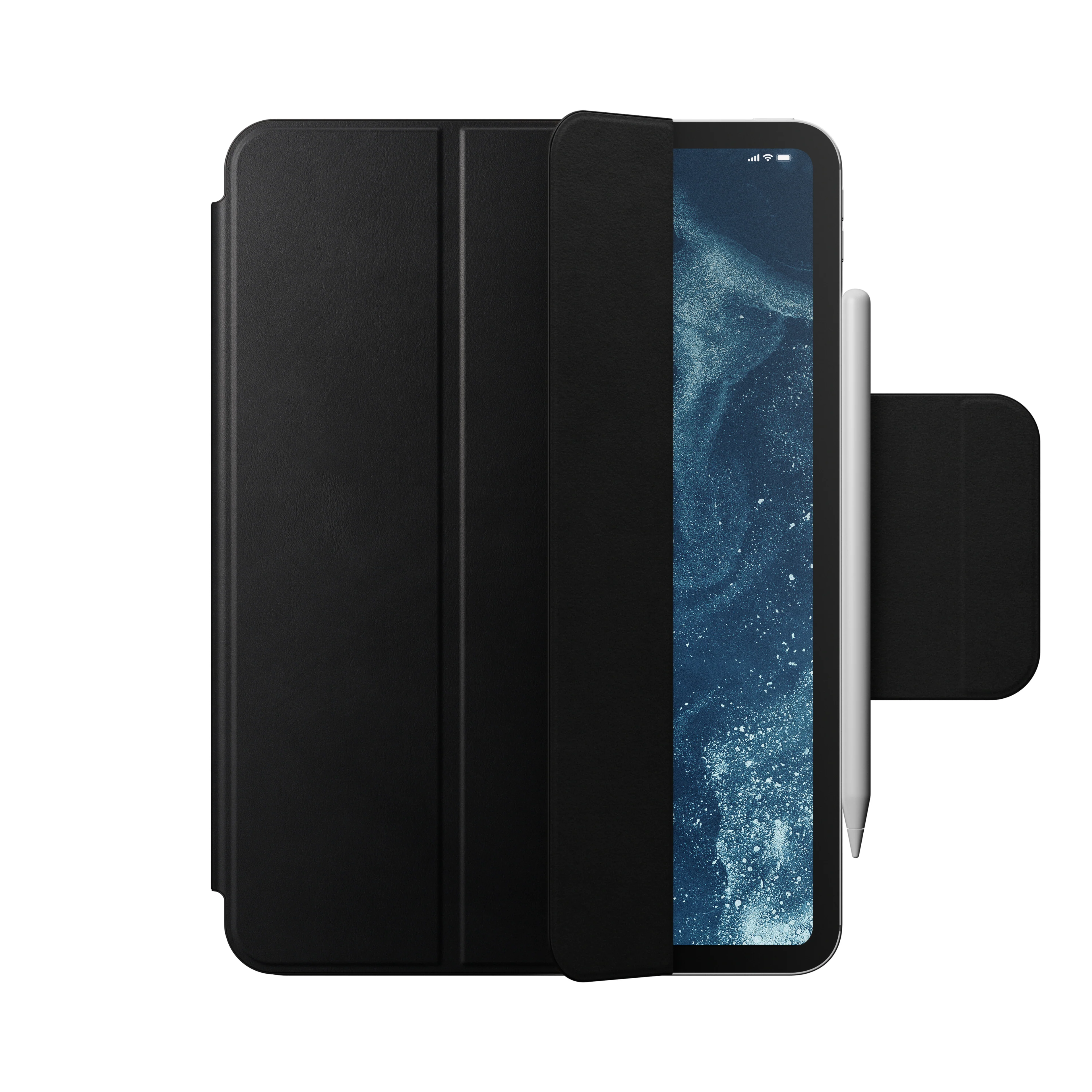 Nomad Leather folio case iPad Pro 11" (M4-M5) - Image 15