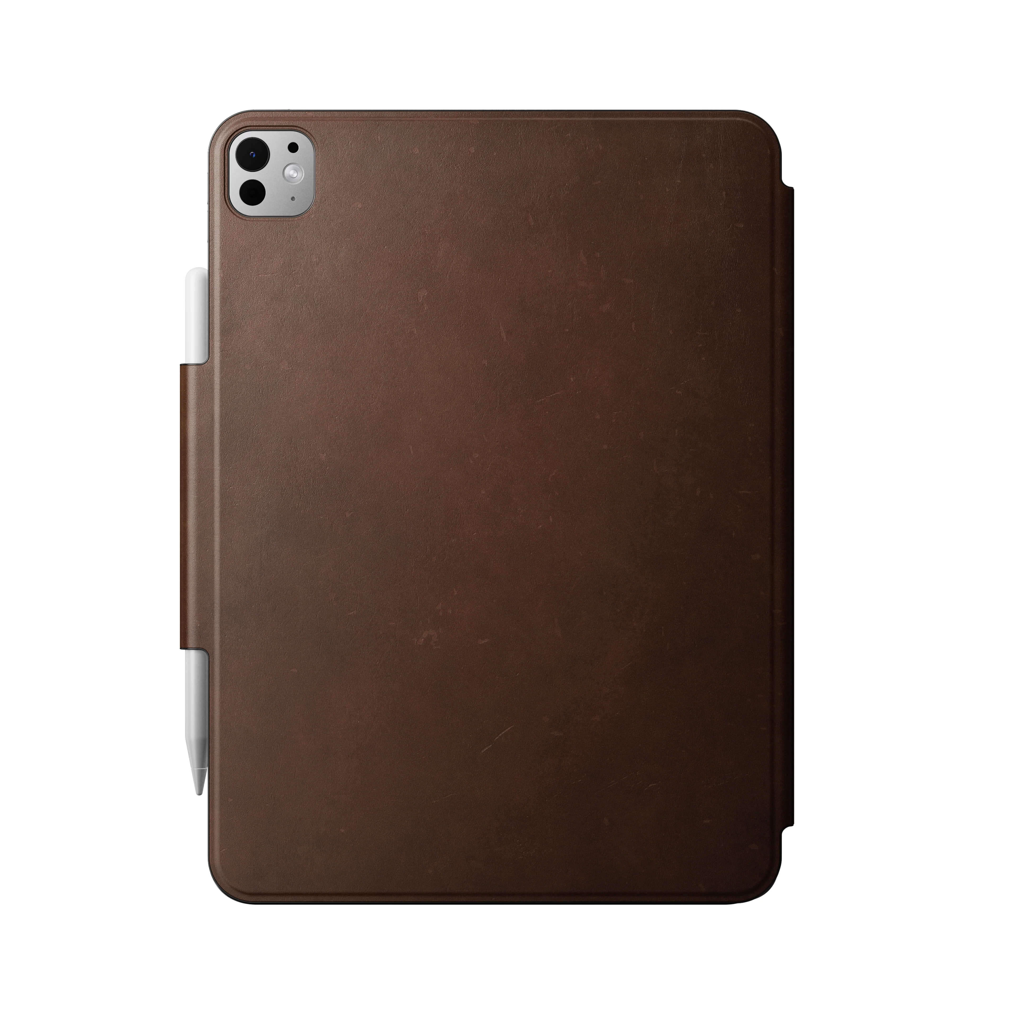 Nomad Leather folio case iPad Pro 11" (M4-M5) - Image 2