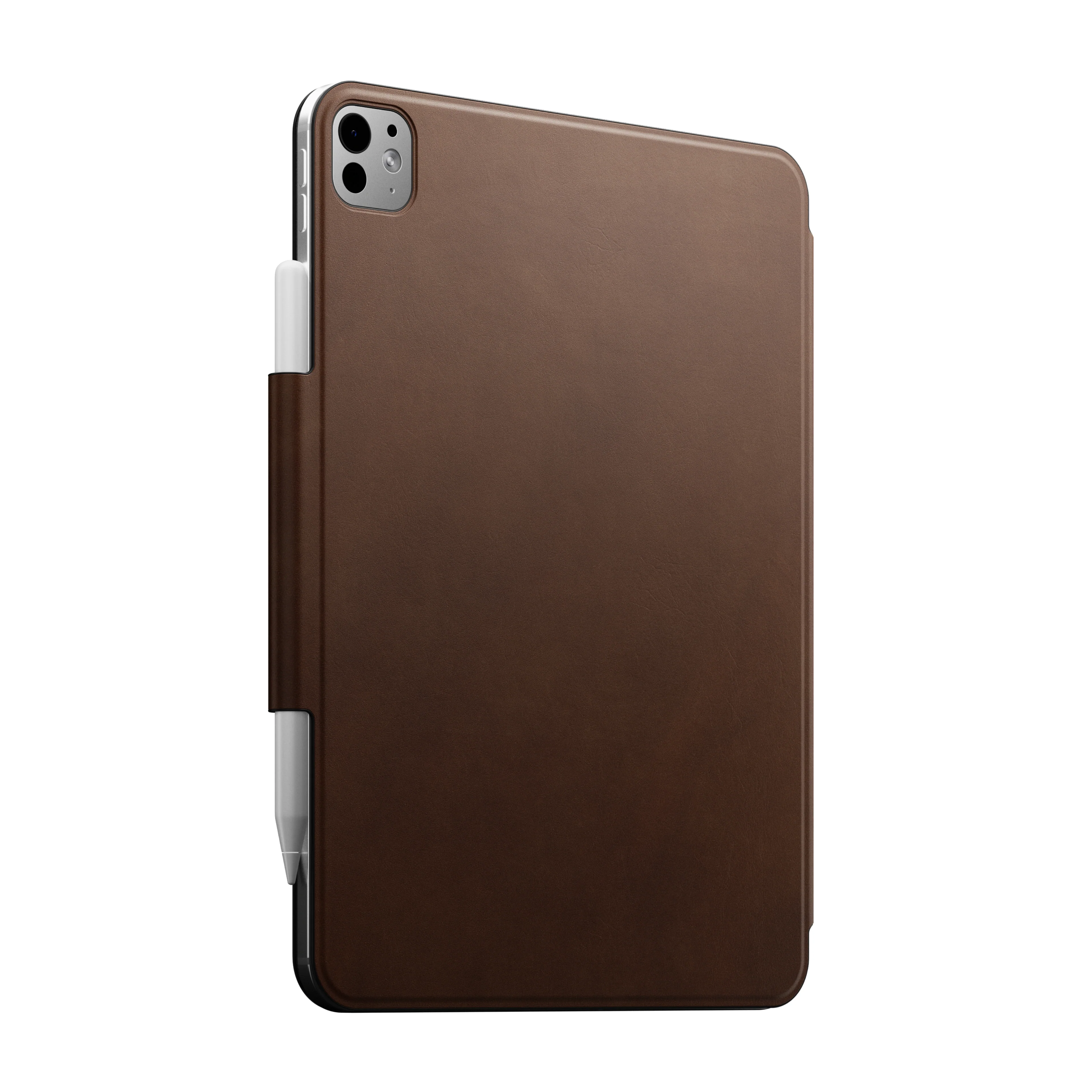 Nomad Leather folio case iPad Pro 11" (M4-M5) - Image 3