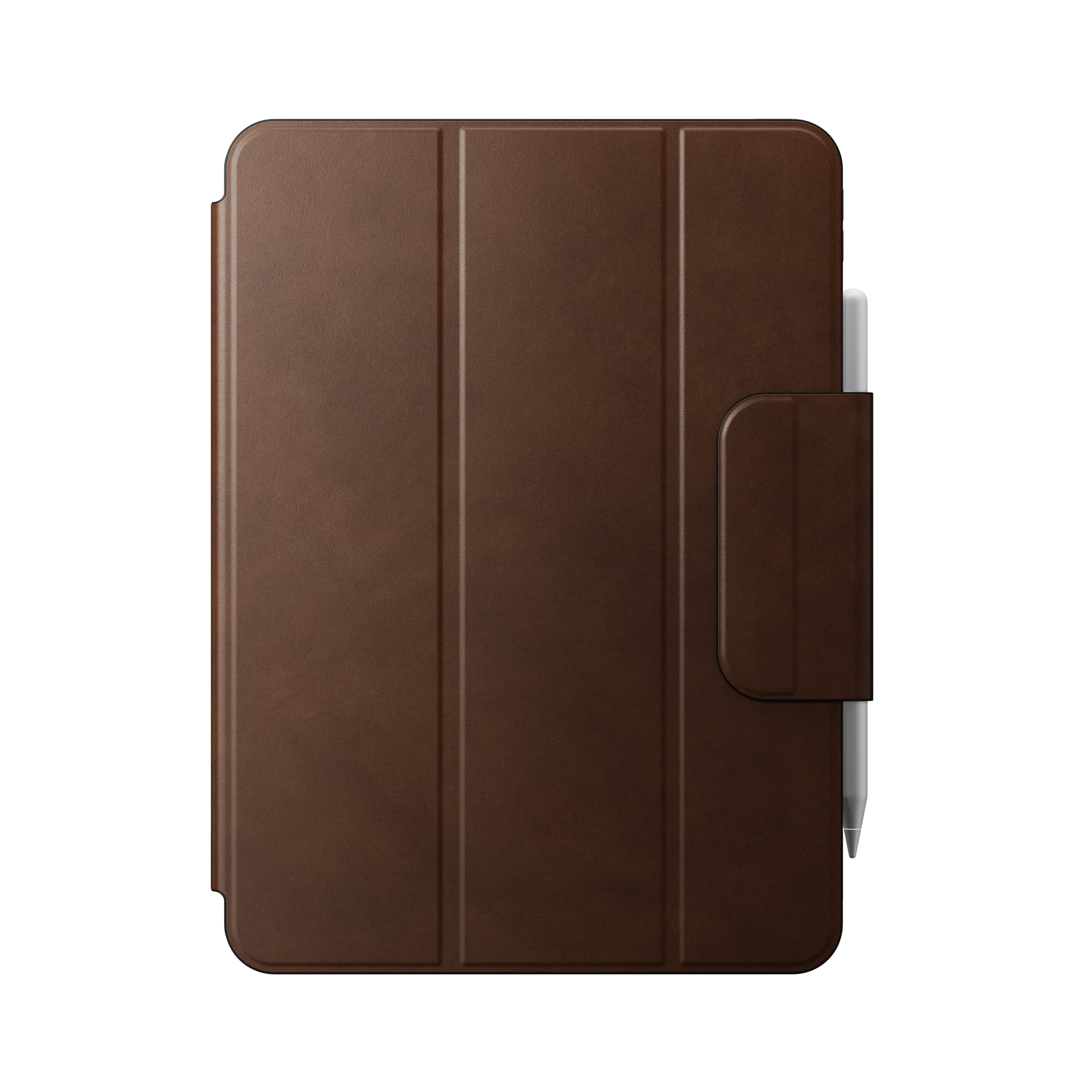 Nomad Leather folio case iPad Pro 11" (M4-M5) - Image 4