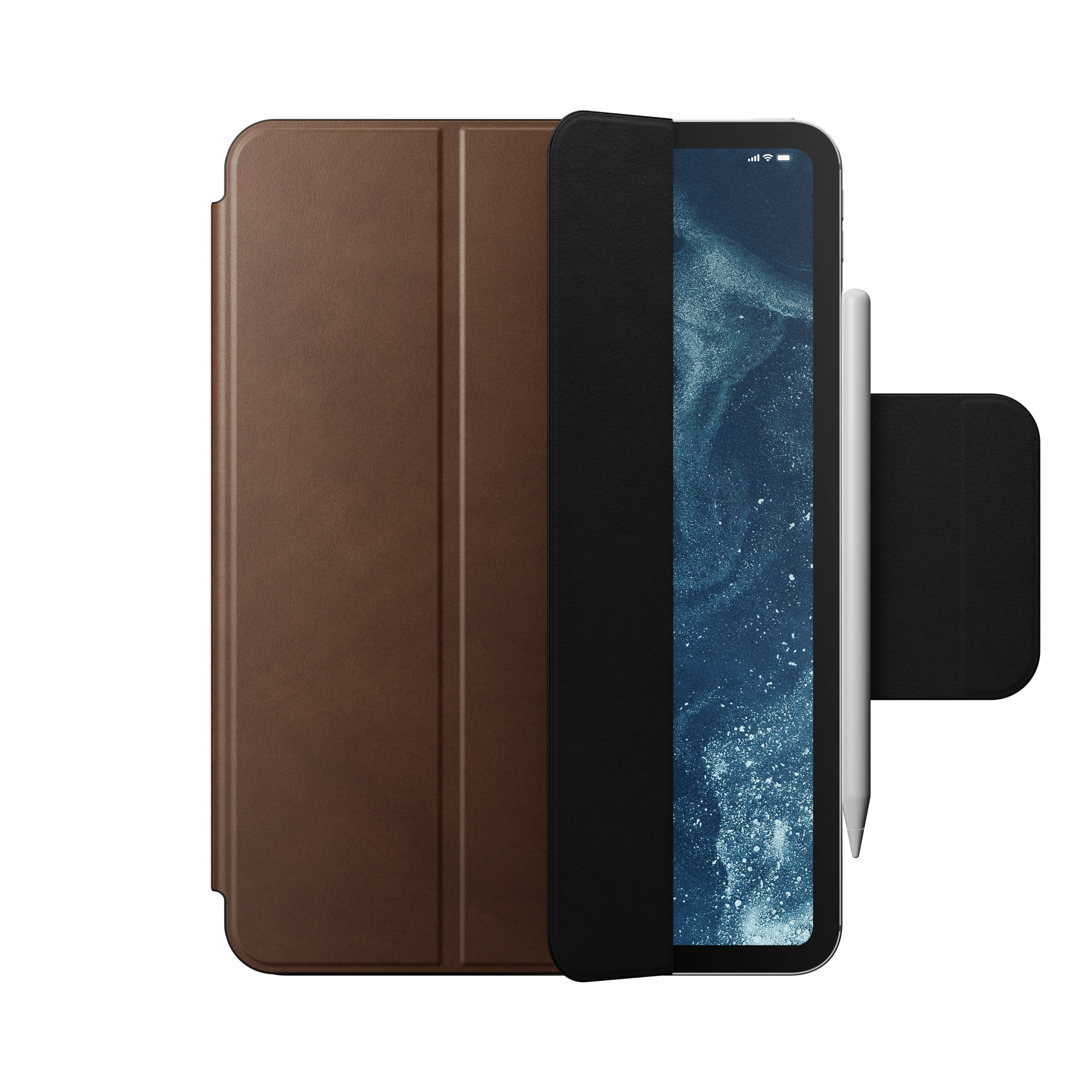 Nomad Leather folio case iPad Pro 11" (M4-M5) - Image 9