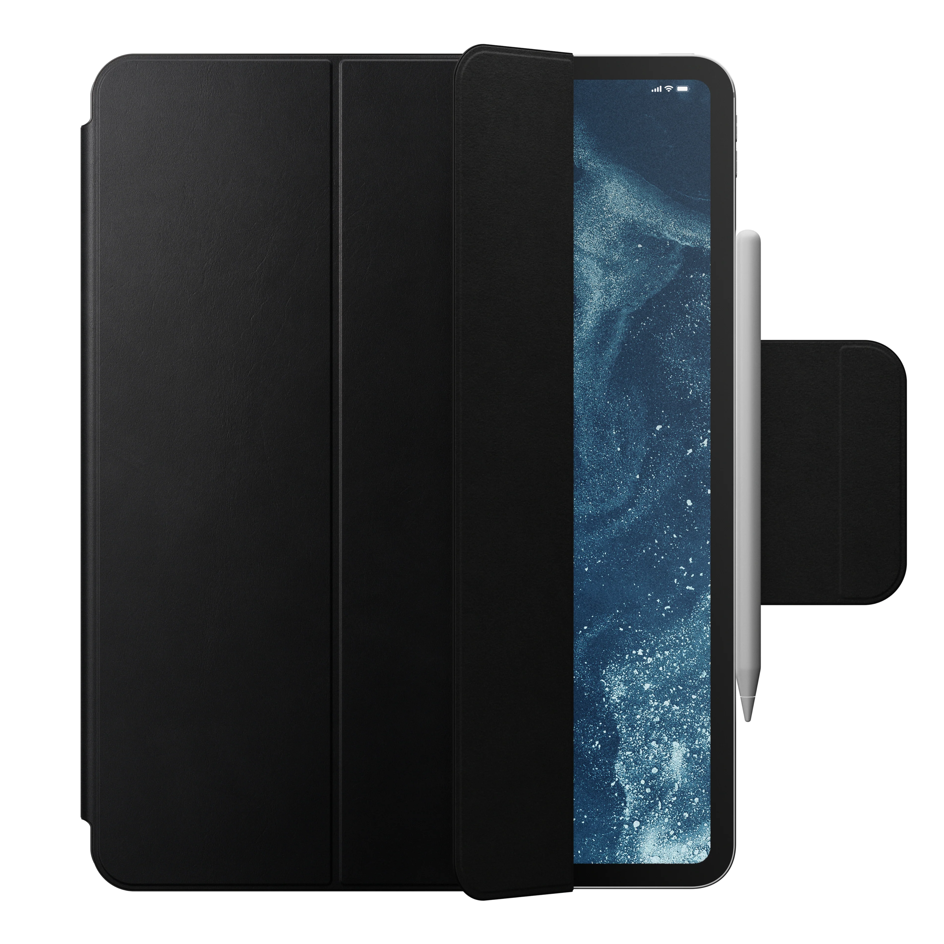 Nomad Leather folio case iPad Pro 13" (M4-M5) - Image 15