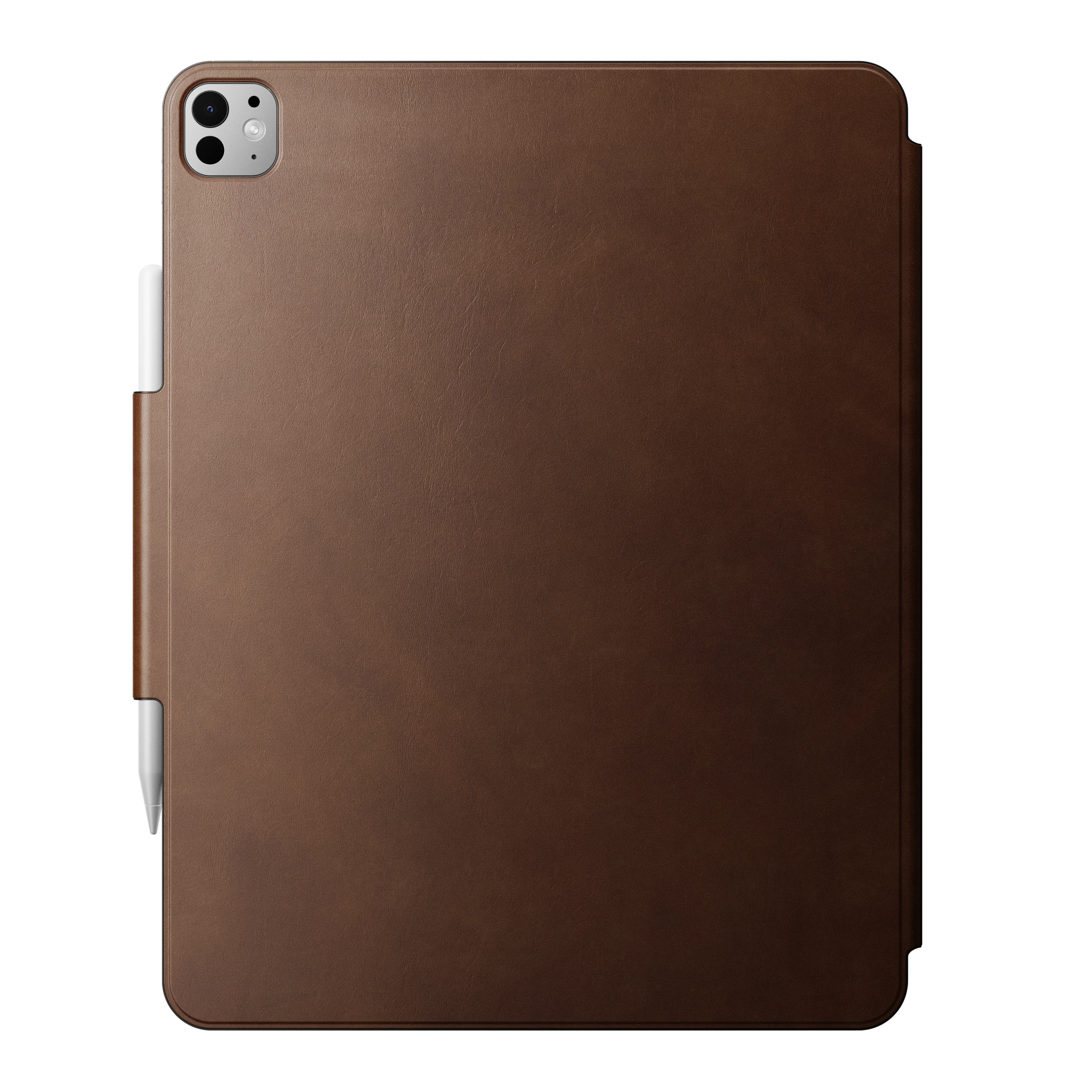 Nomad Leather folio case iPad Pro 13" (M4-M5) - Image 2