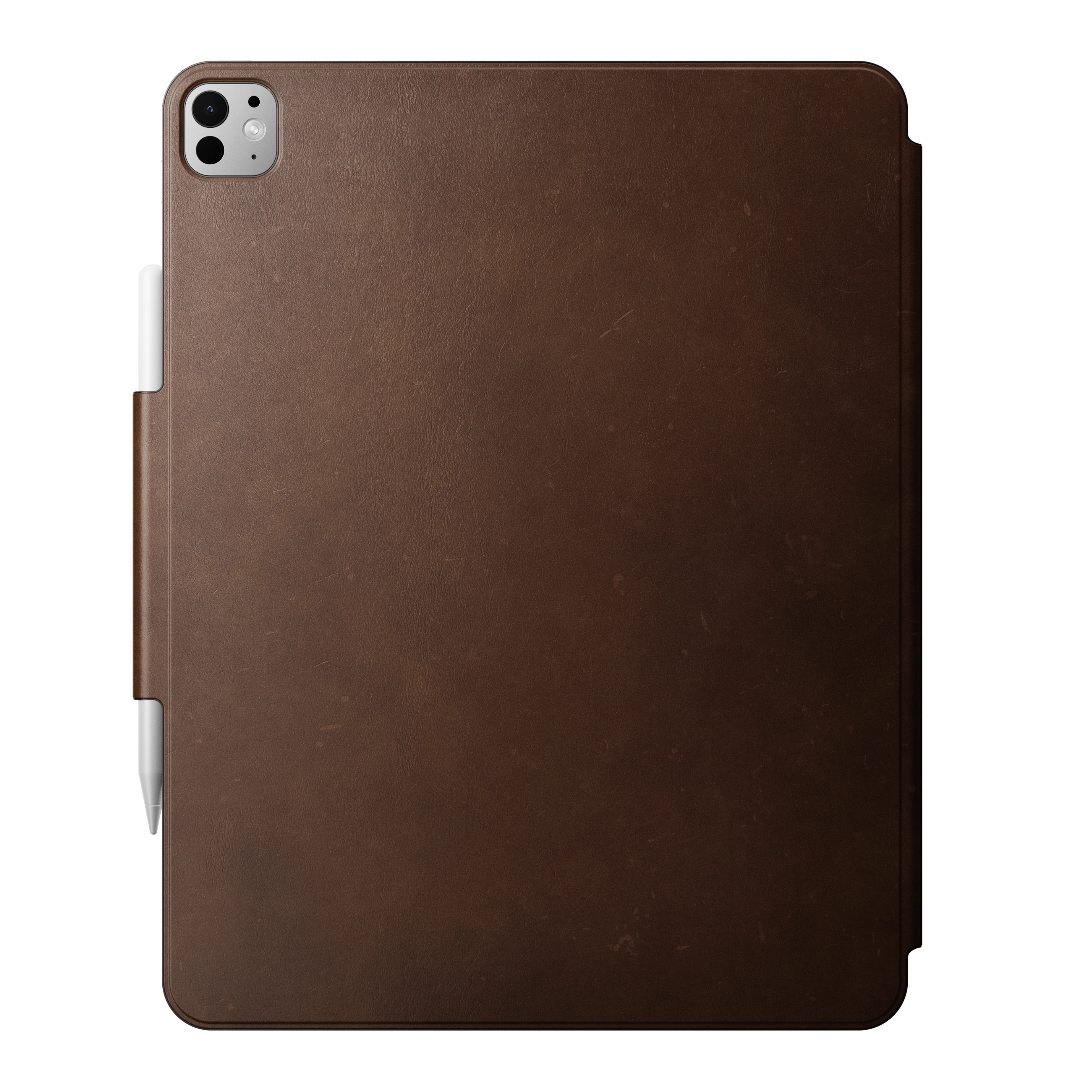 Nomad Leather folio case iPad Pro 13" (M4-M5) - Image 3