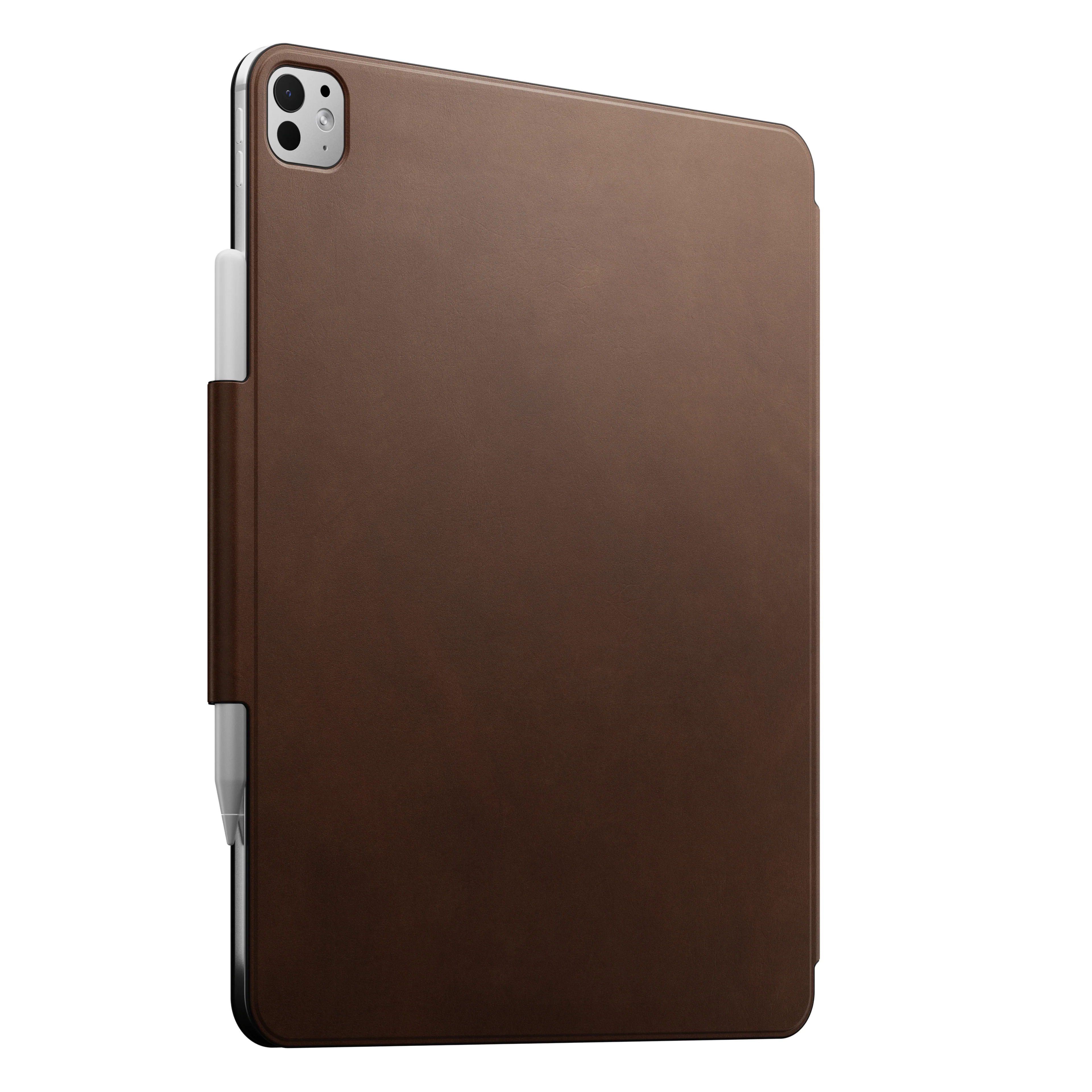 Nomad Leather folio case iPad Pro 13" (M4-M5) - Image 4