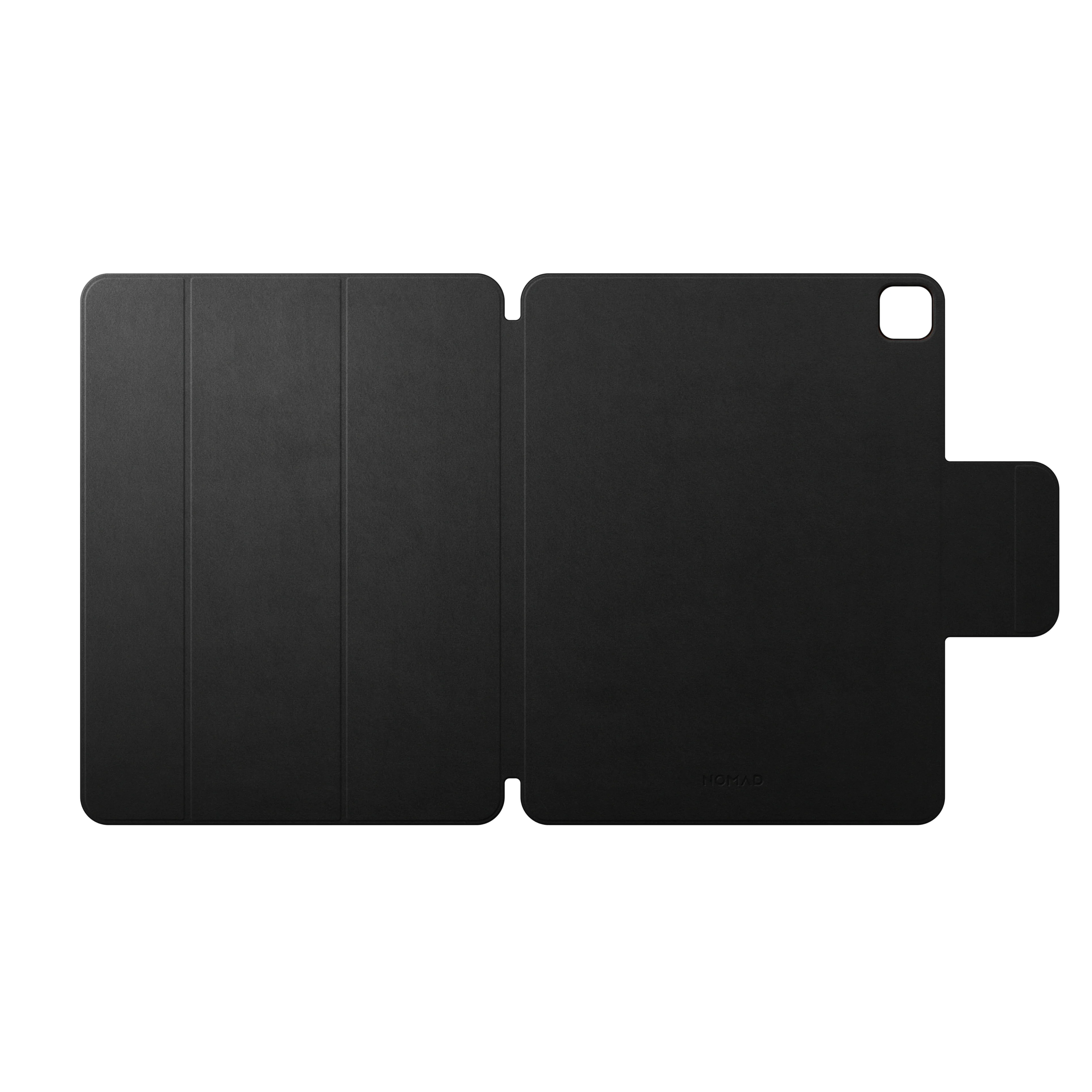 Nomad Leather folio case iPad Pro 13" (M4-M5) - Image 9