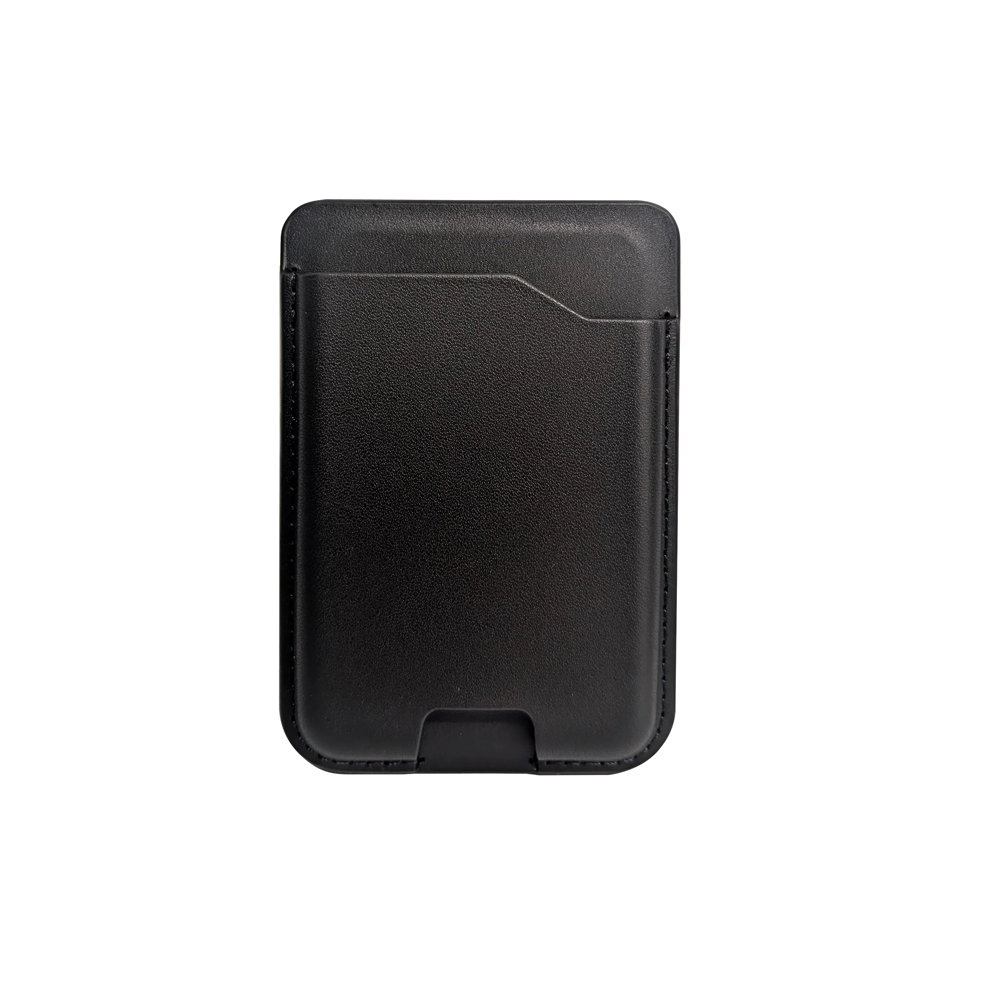 Nomad Magsafe leather card wallet with Find My - Image 3