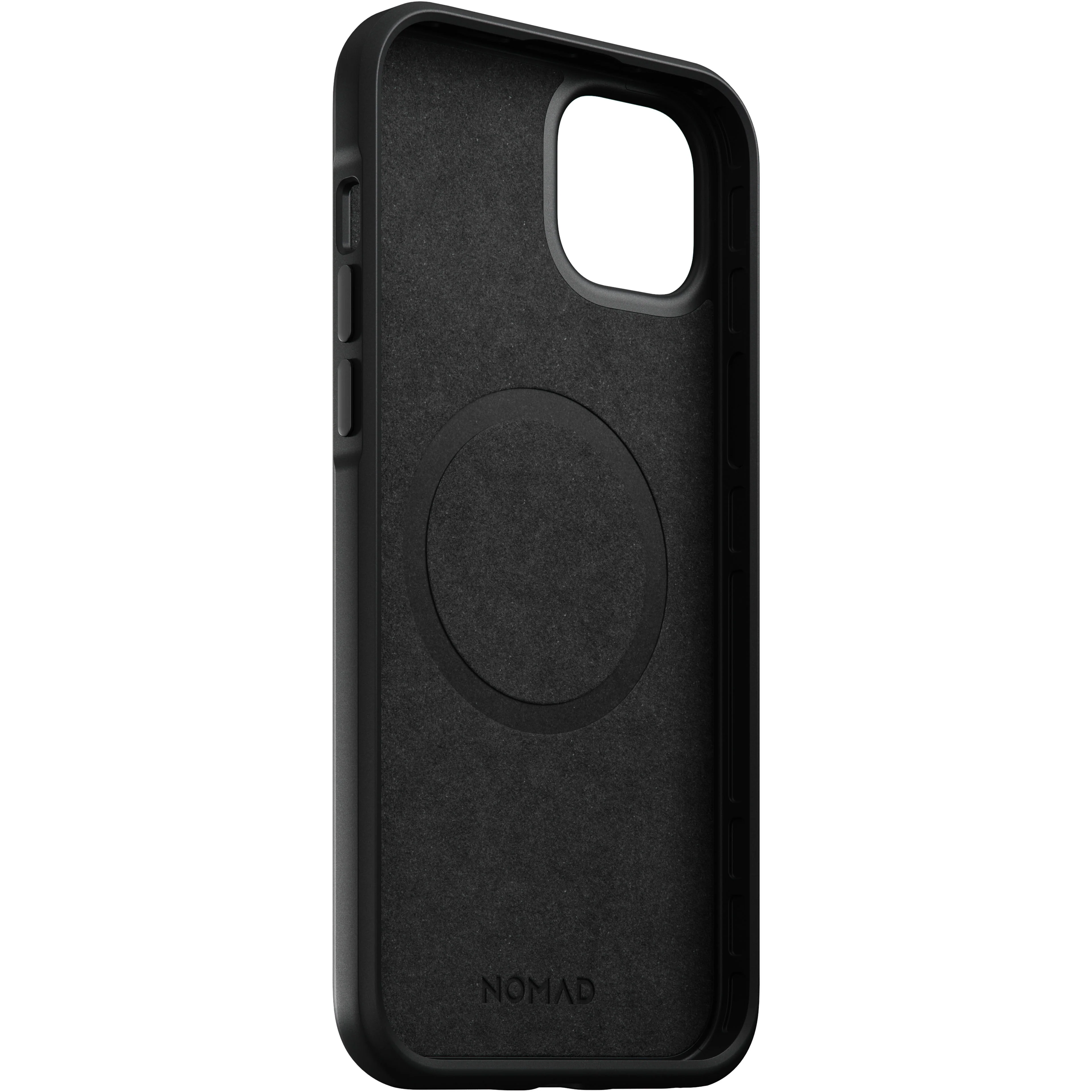 Nomad Modern Horween leather case iPhone 14 Plus - Image 10