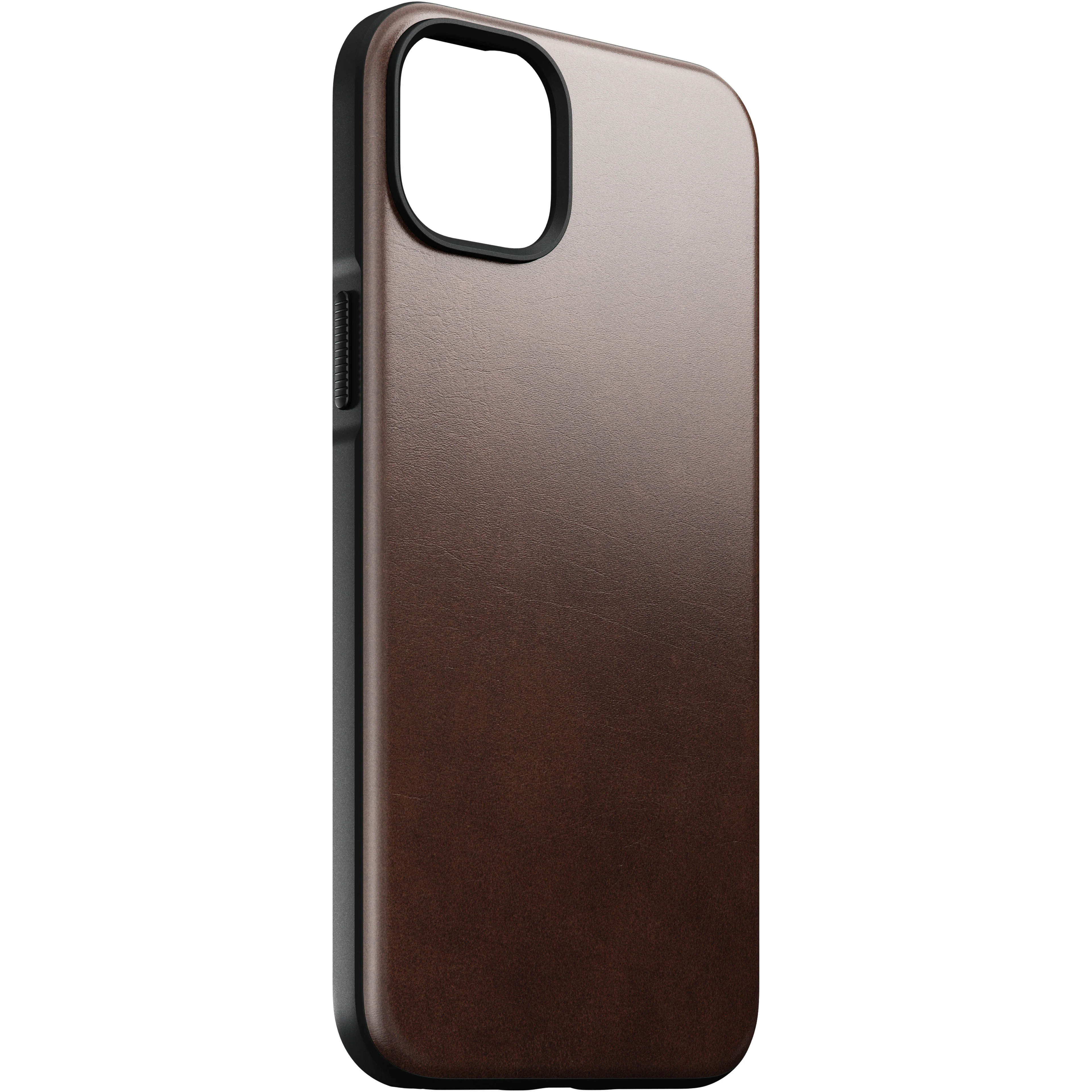 Nomad Modern Horween leather case iPhone 14 Plus - Image 3